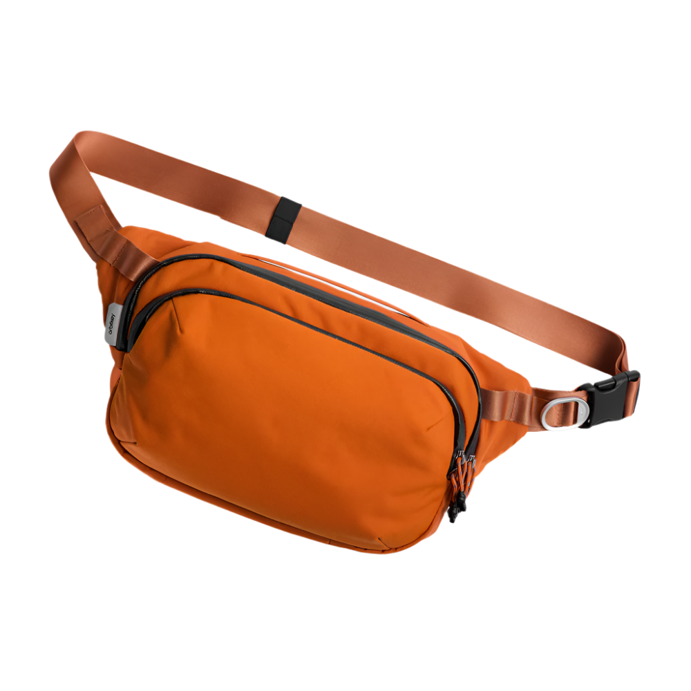 Orbitkey - Urban Sling Plus (6L)