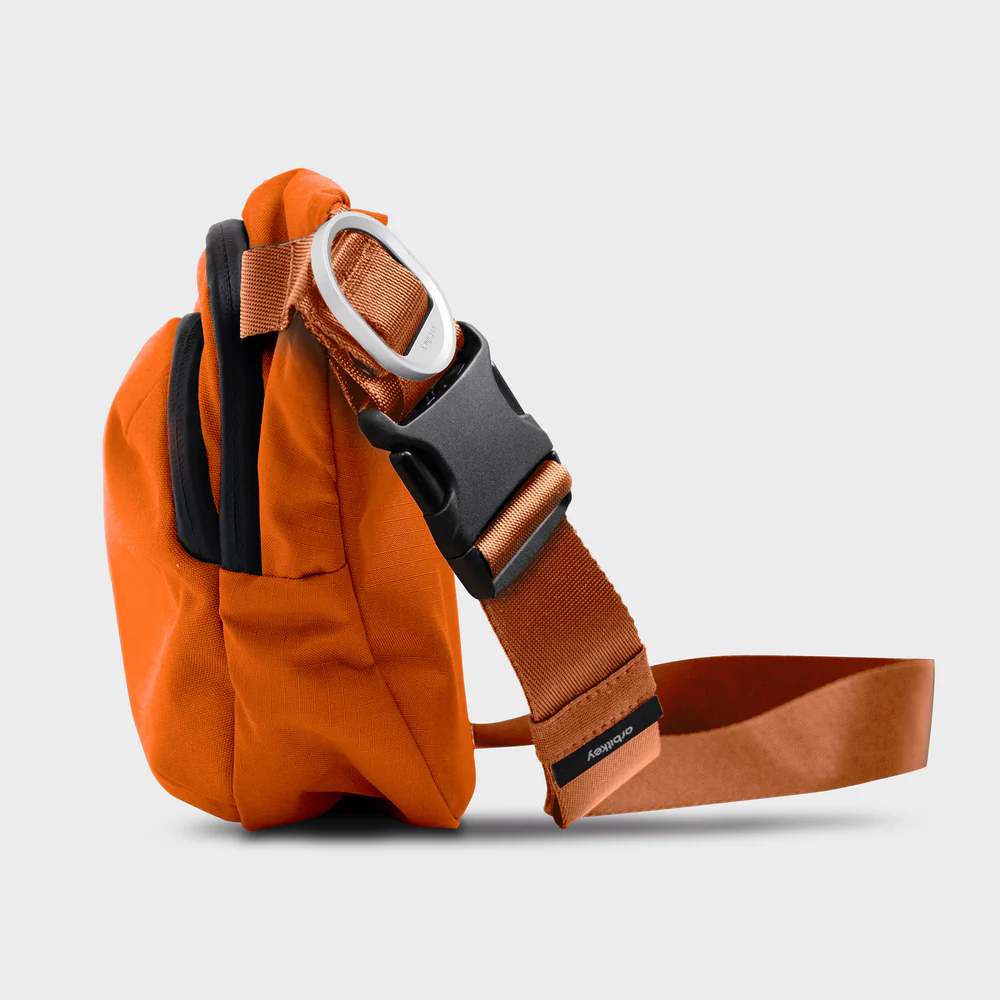 Orbitkey - Urban Sling Plus (6L)