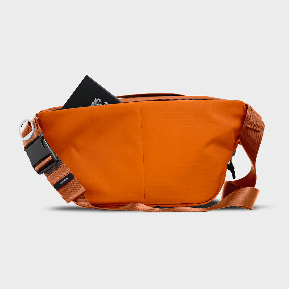 Orbitkey - Urban Sling Plus (6L)