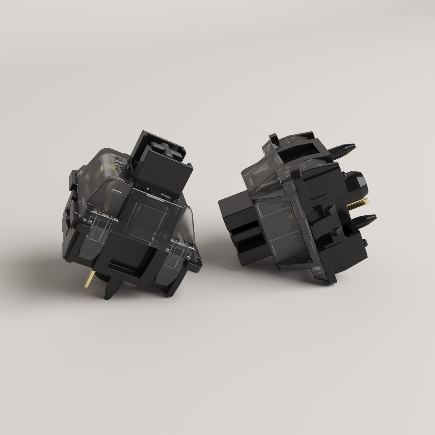 Akko - V3 Cream Black Pro Switch