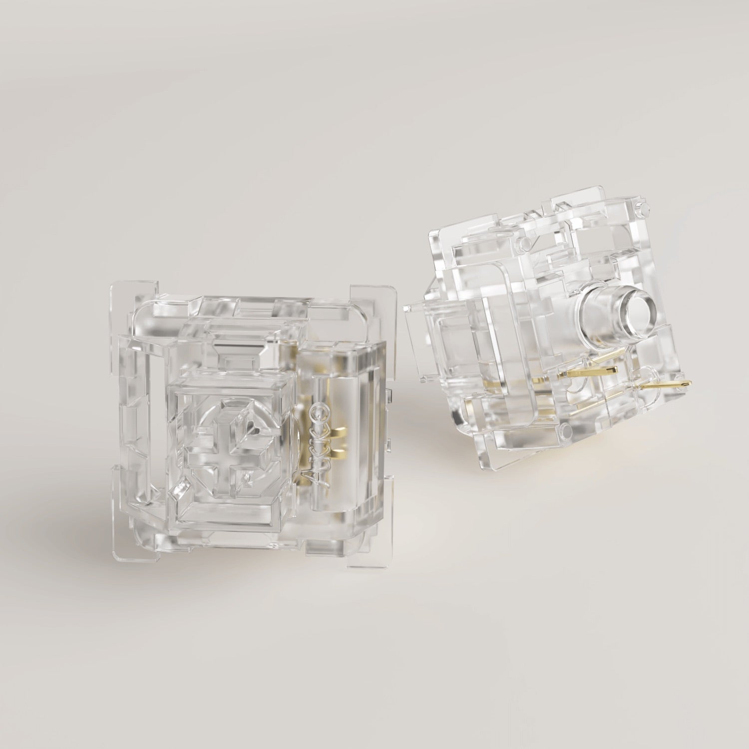 Akko - V3 Crystal Pro Switch