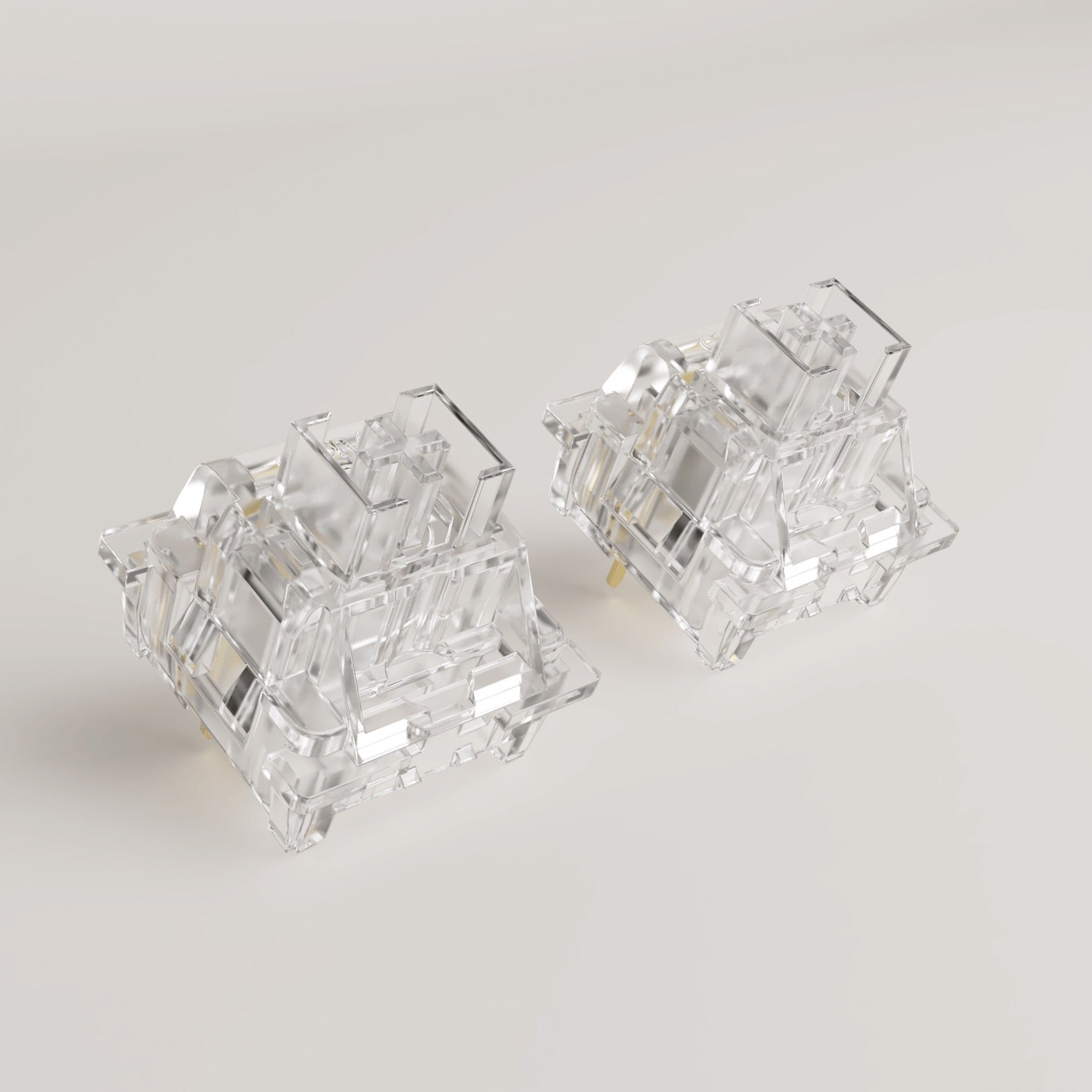 Akko - V3 Crystal Pro Switch