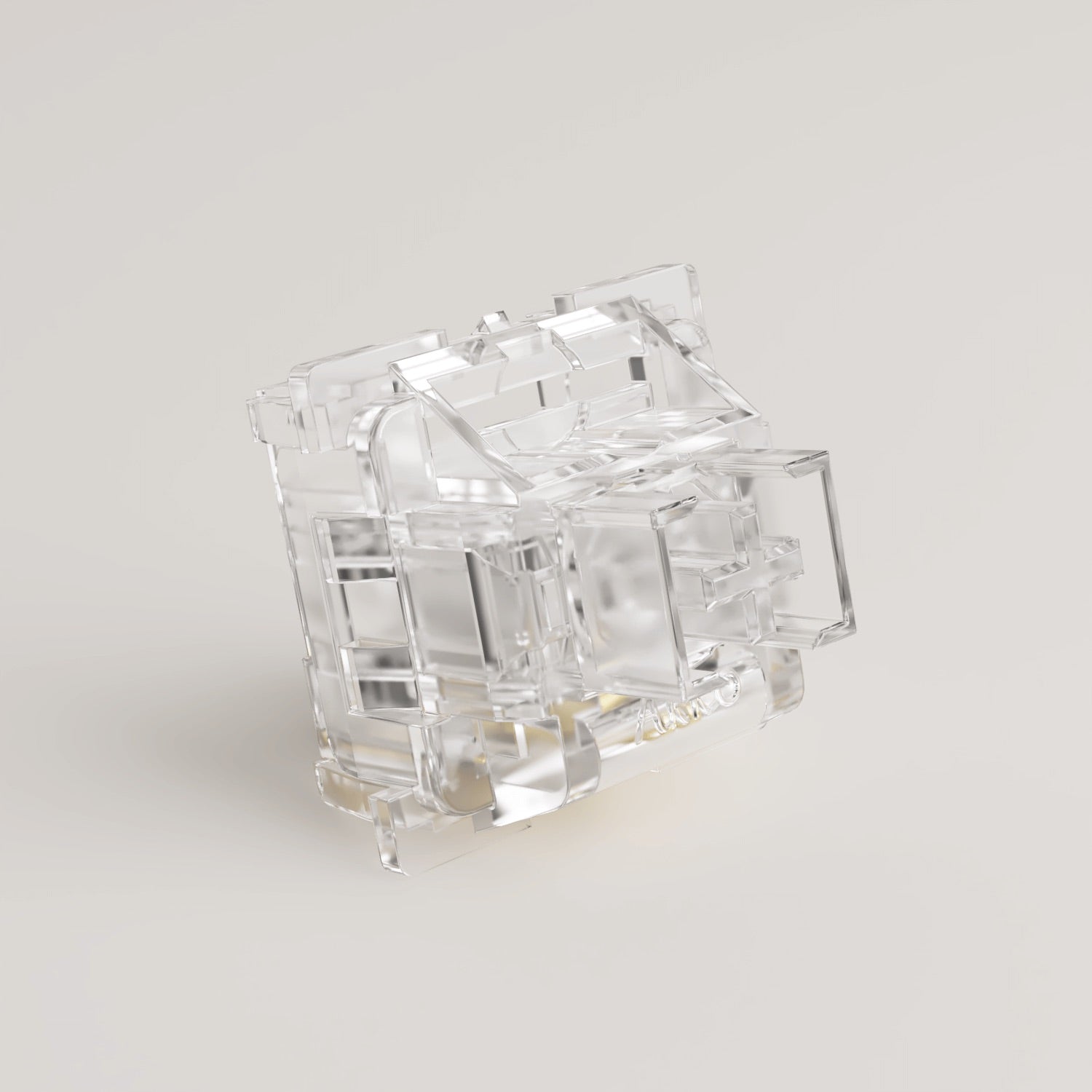 Akko - V3 Crystal Pro Switch