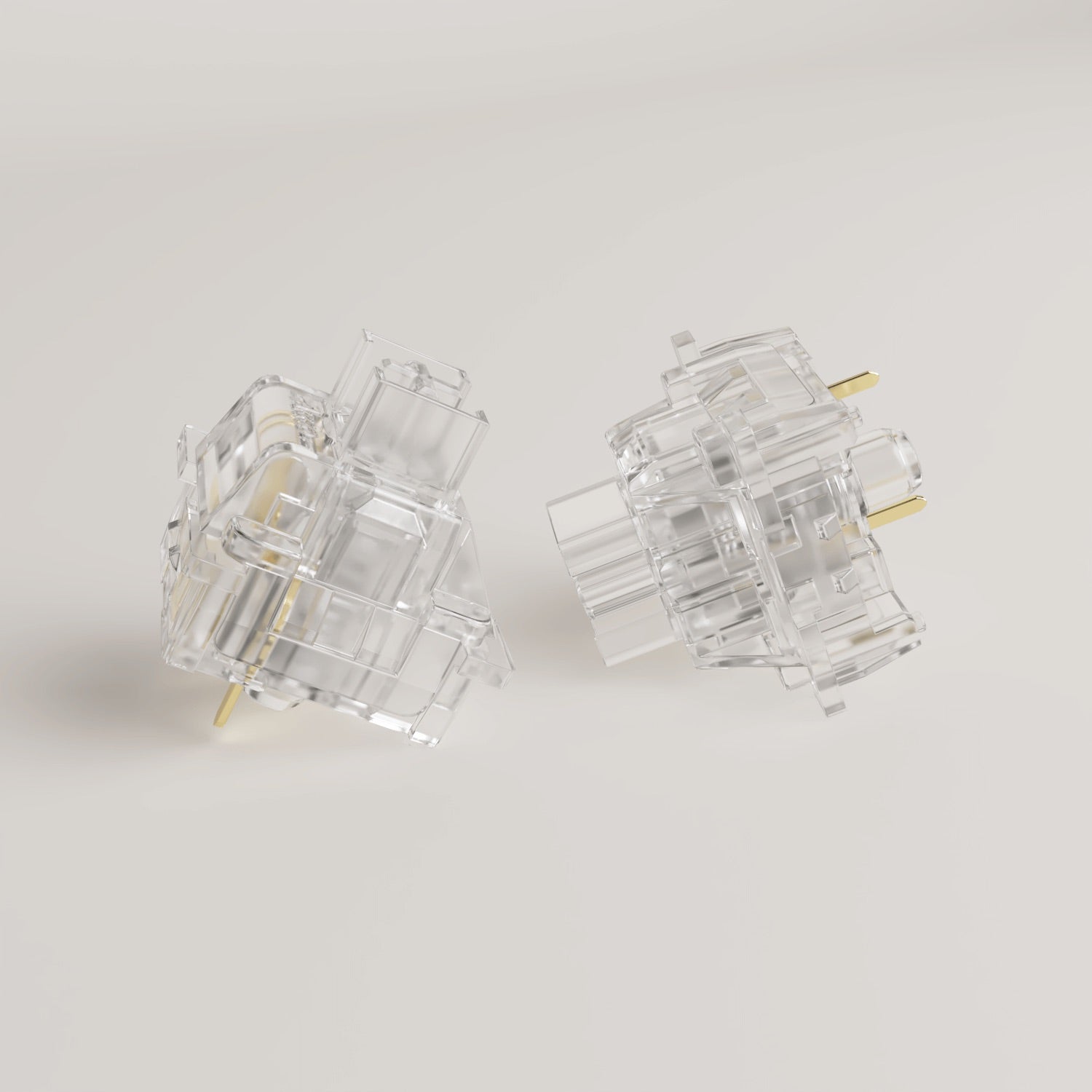 Akko - V3 Crystal Pro Switch
