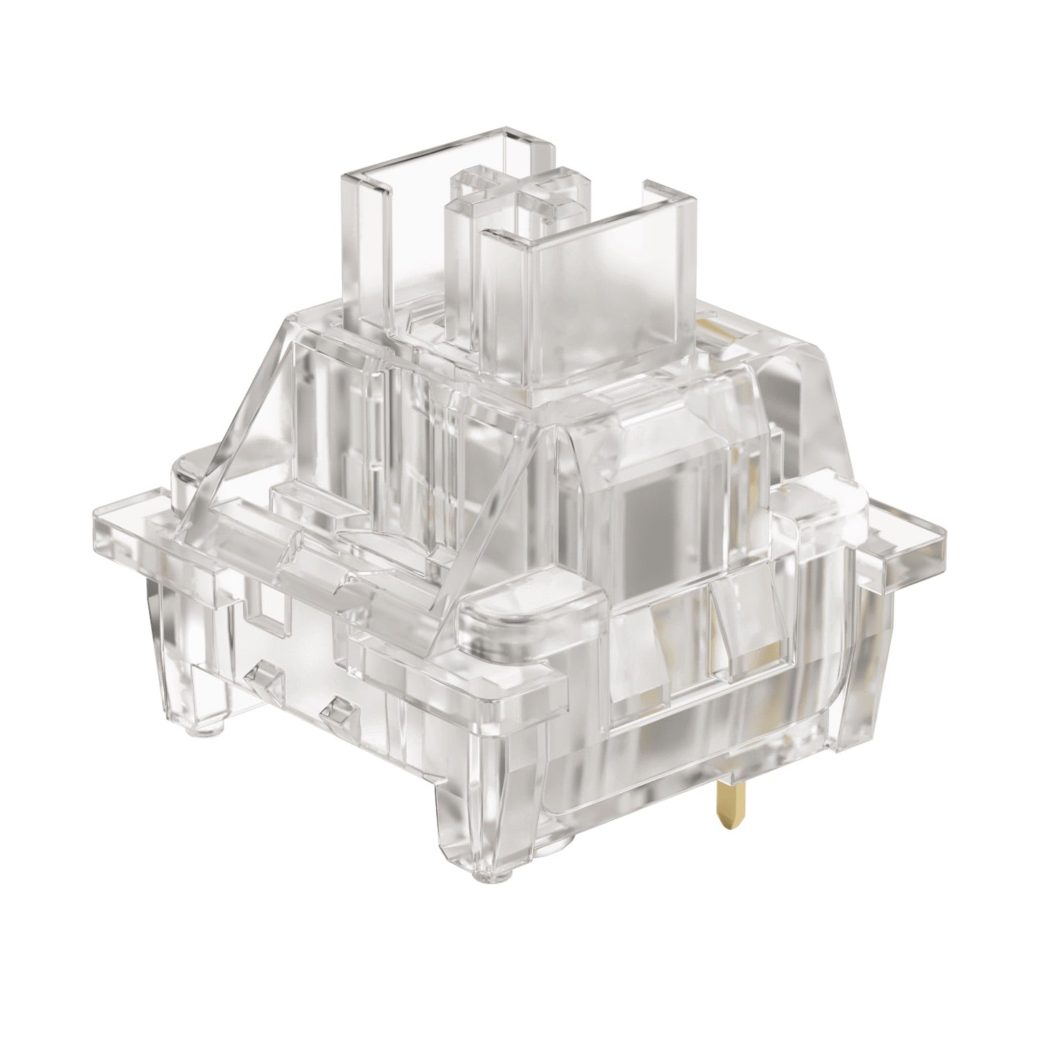 Akko - V3 Crystal Pro Switch