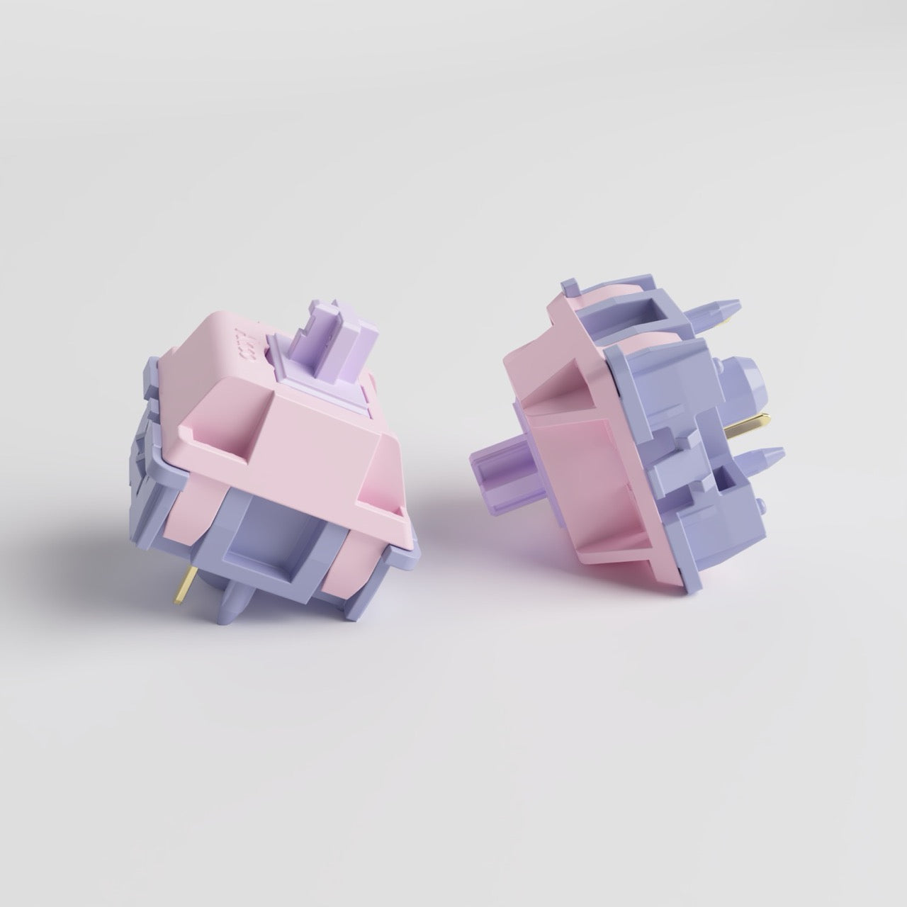 Akko - Fairy Switch (Silent)