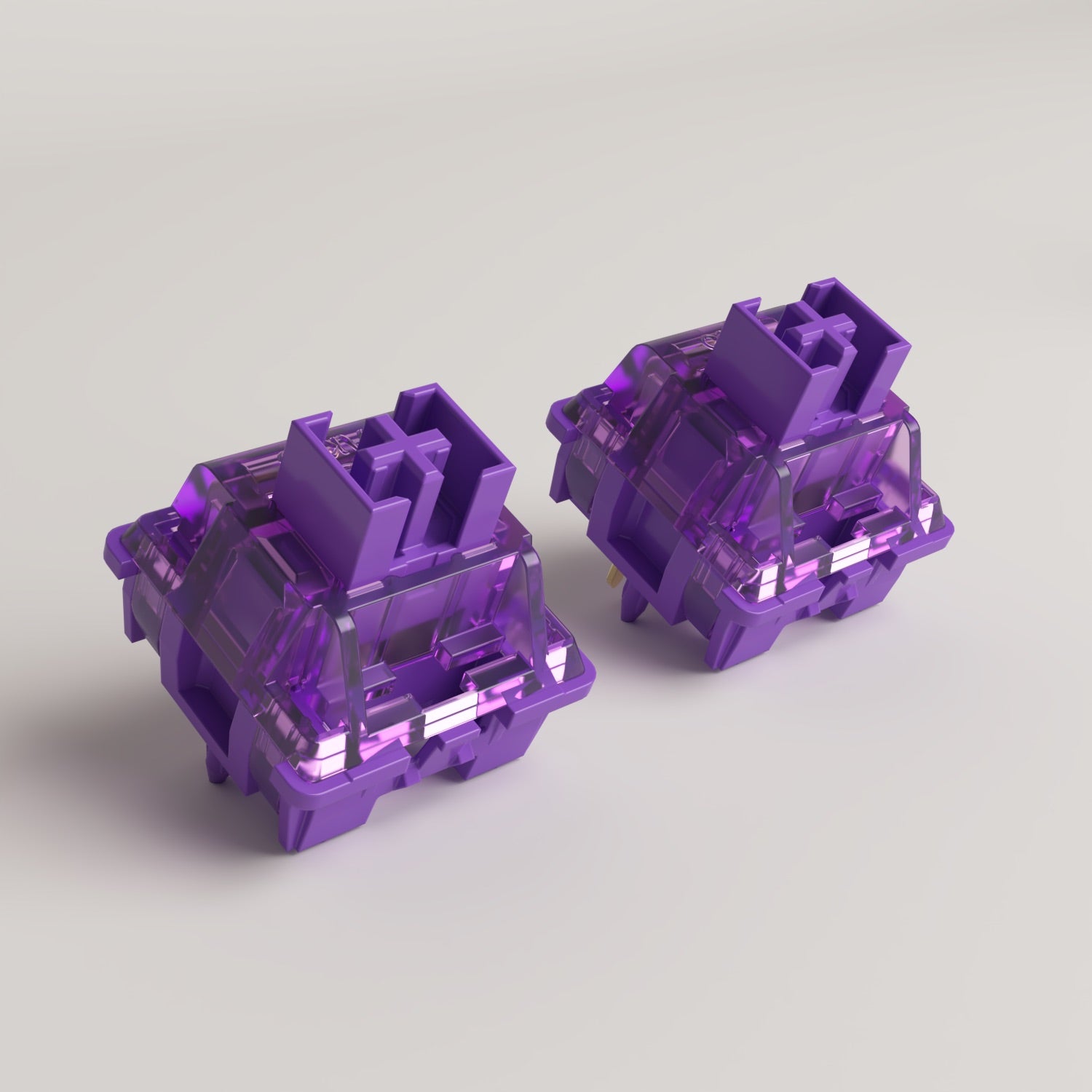 Akko - V3 Lavender Purple Pro Switch