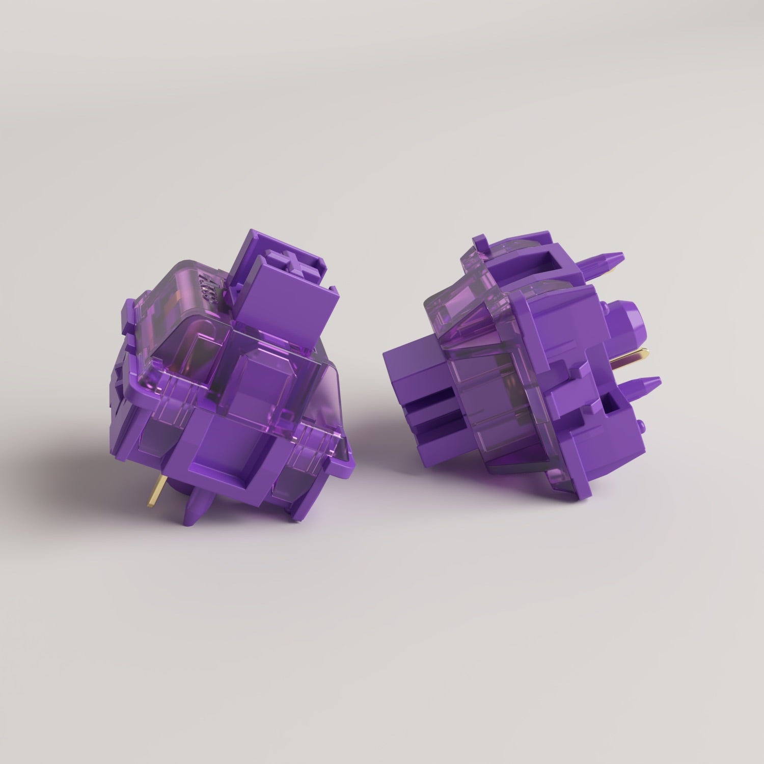 Akko - V3 Lavender Purple Pro Switch