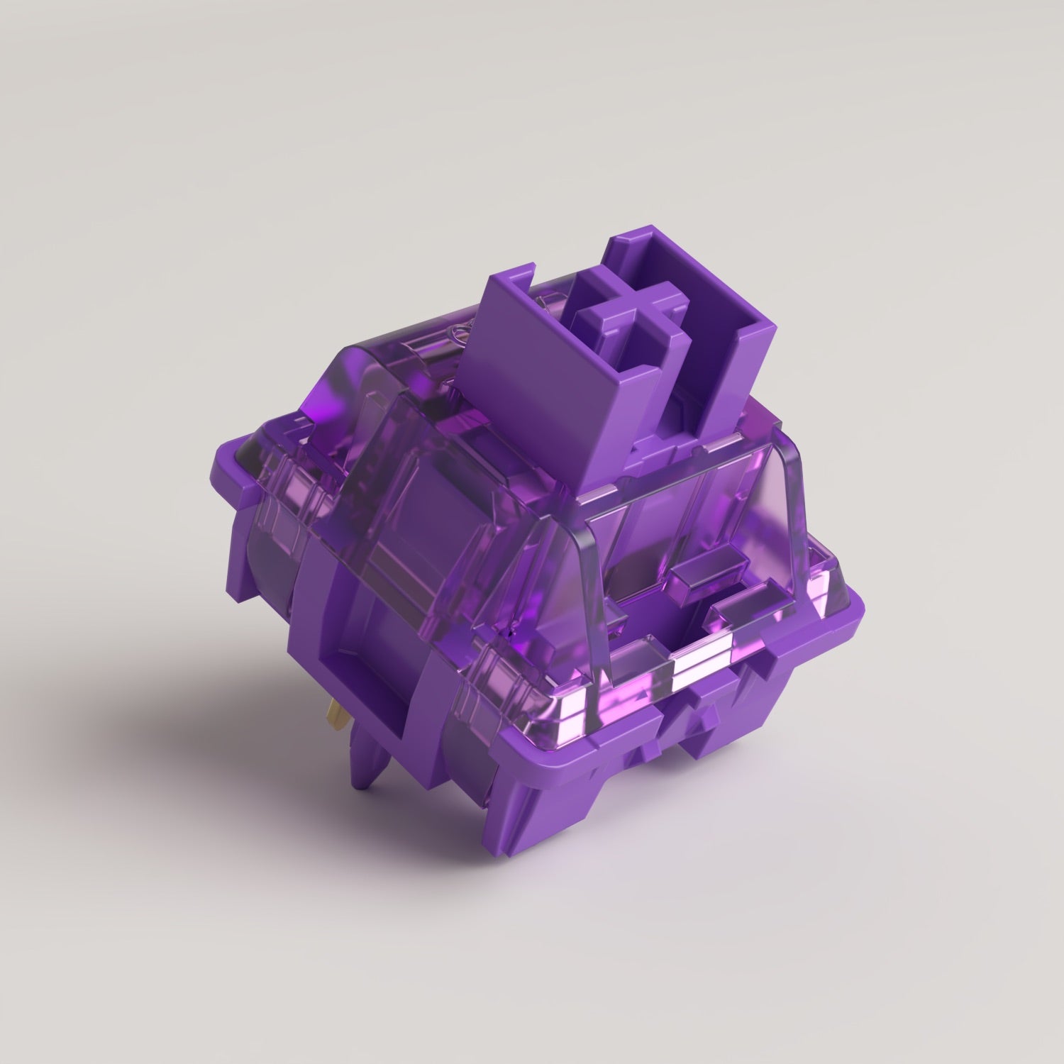 Akko - V3 Lavender Purple Pro Switch