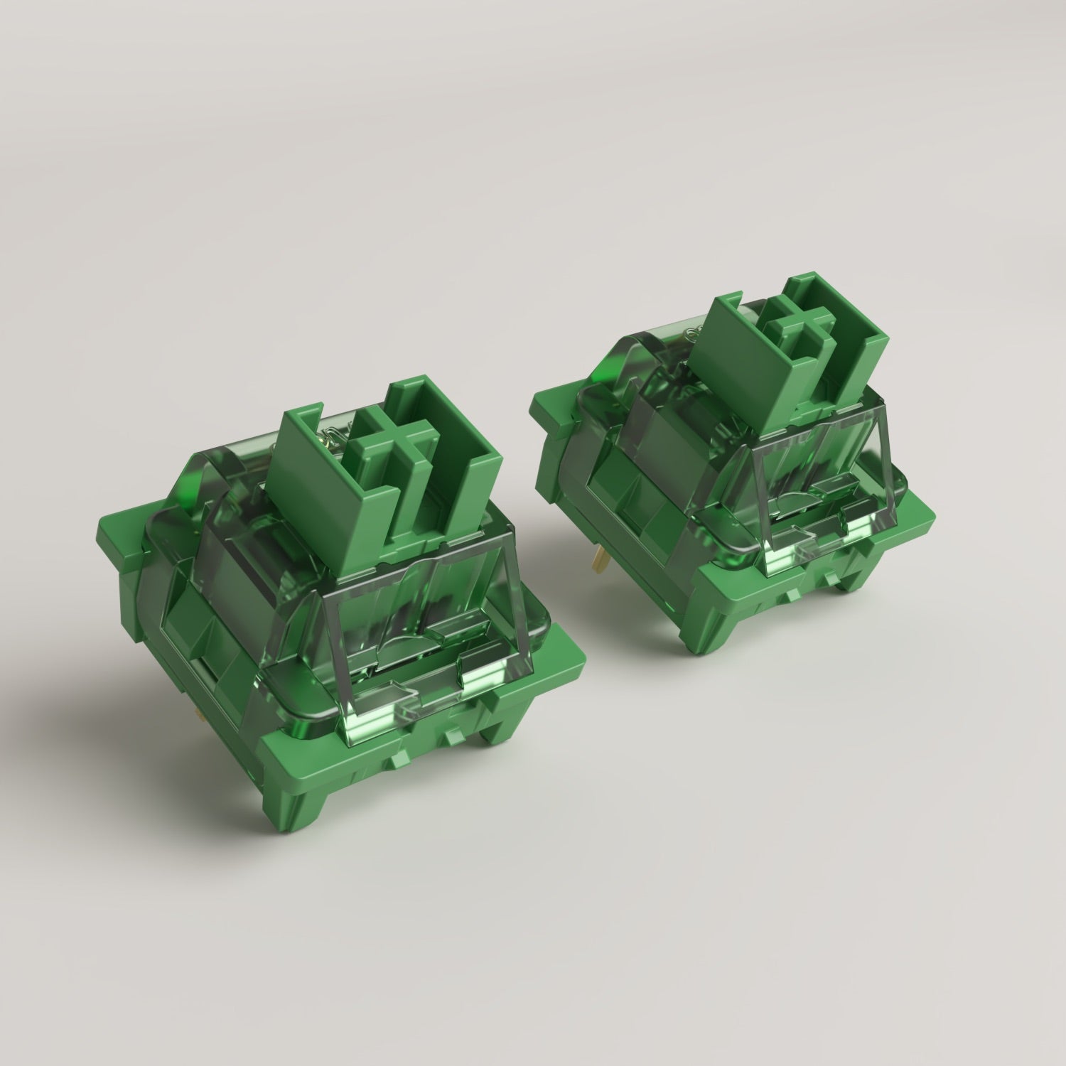 Akko - V3 Matcha Green Pro Switch