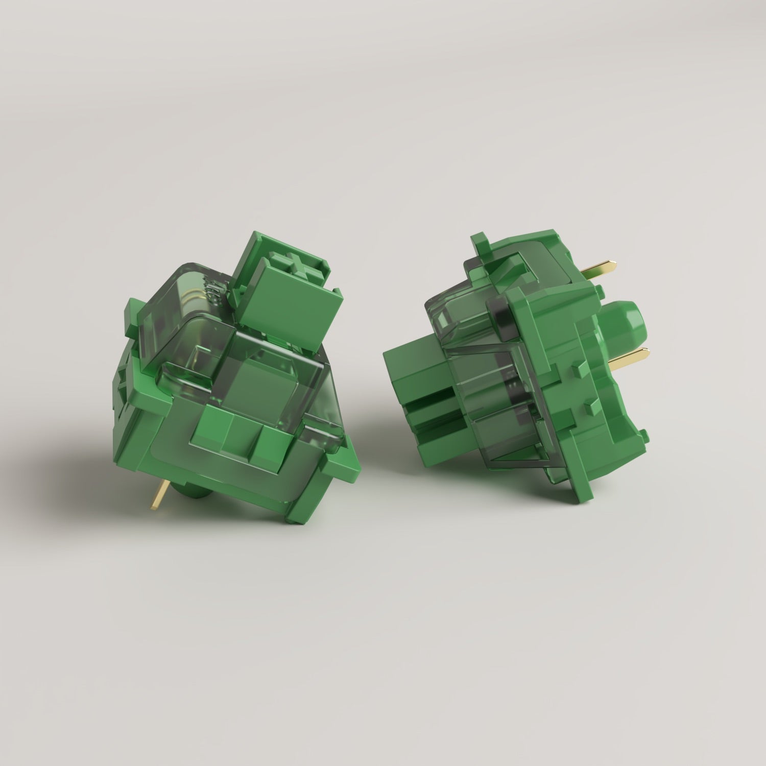 Akko - V3 Matcha Green Pro Switch