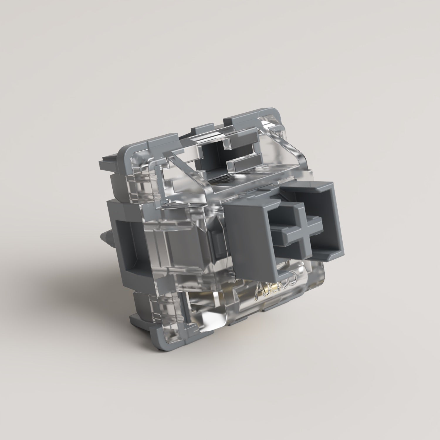 Akko - V3 Silver Pro Switch