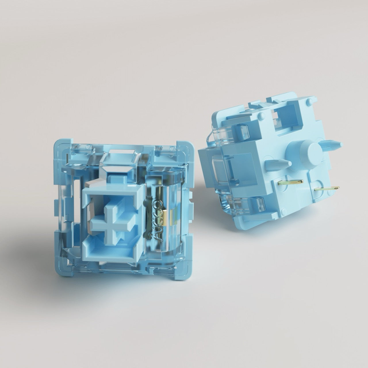 Akko - V3 Cream Blue Pro Switch