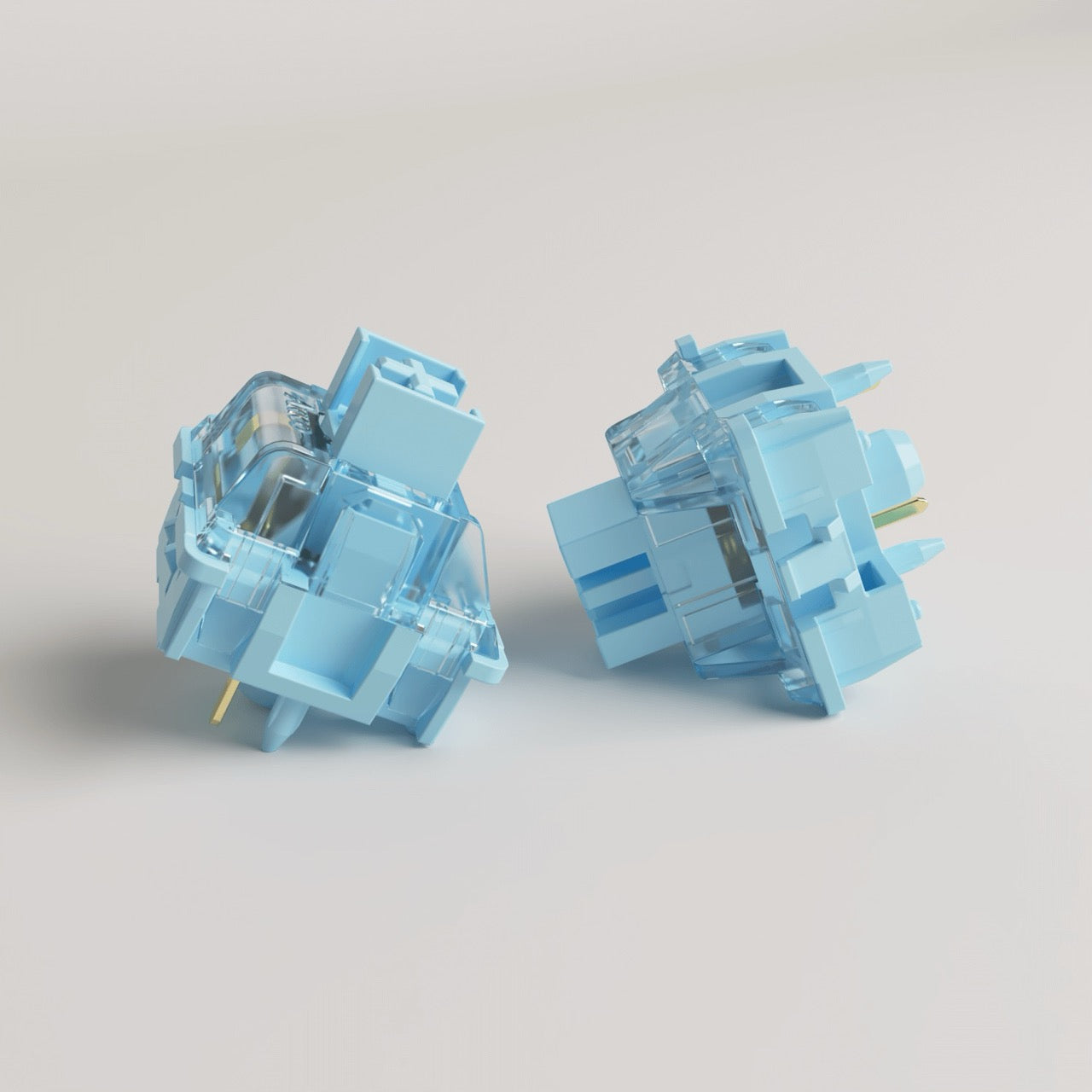 Akko - V3 Cream Blue Pro Switch