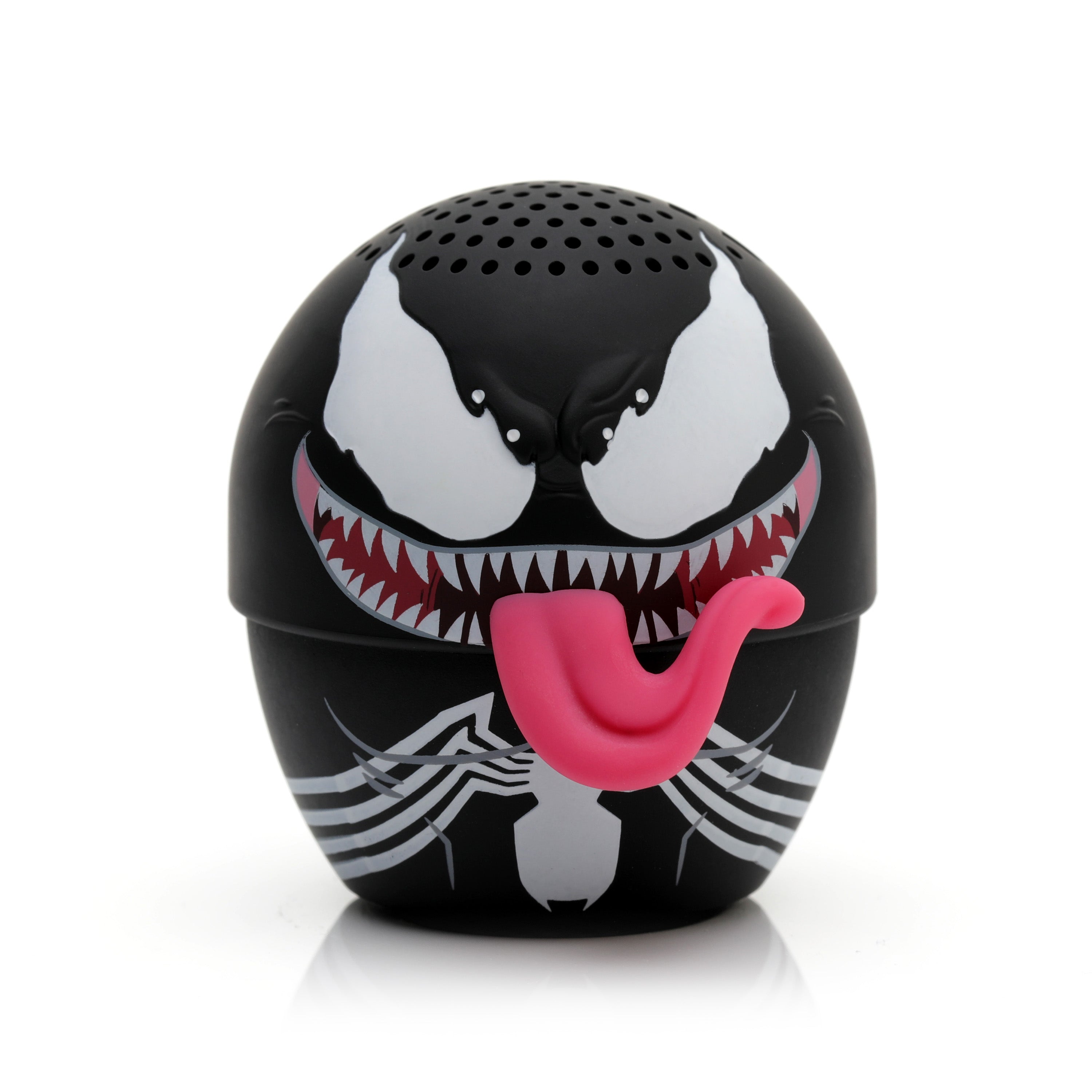 Bitty Boomers - Venom Marvel Bluetooth Speaker