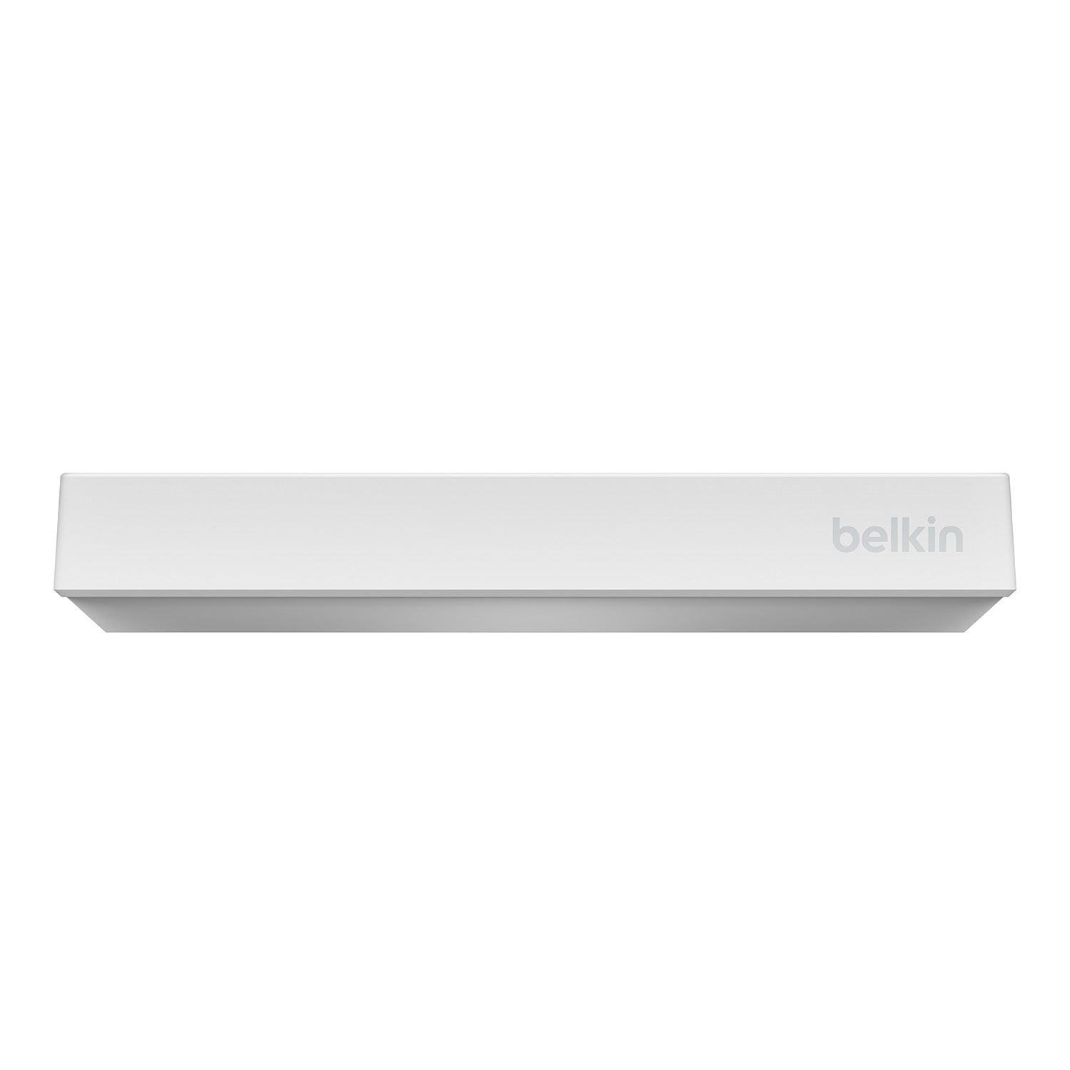 Belkin - BoostCharge Pro Portable Fast Charger for Apple Watch