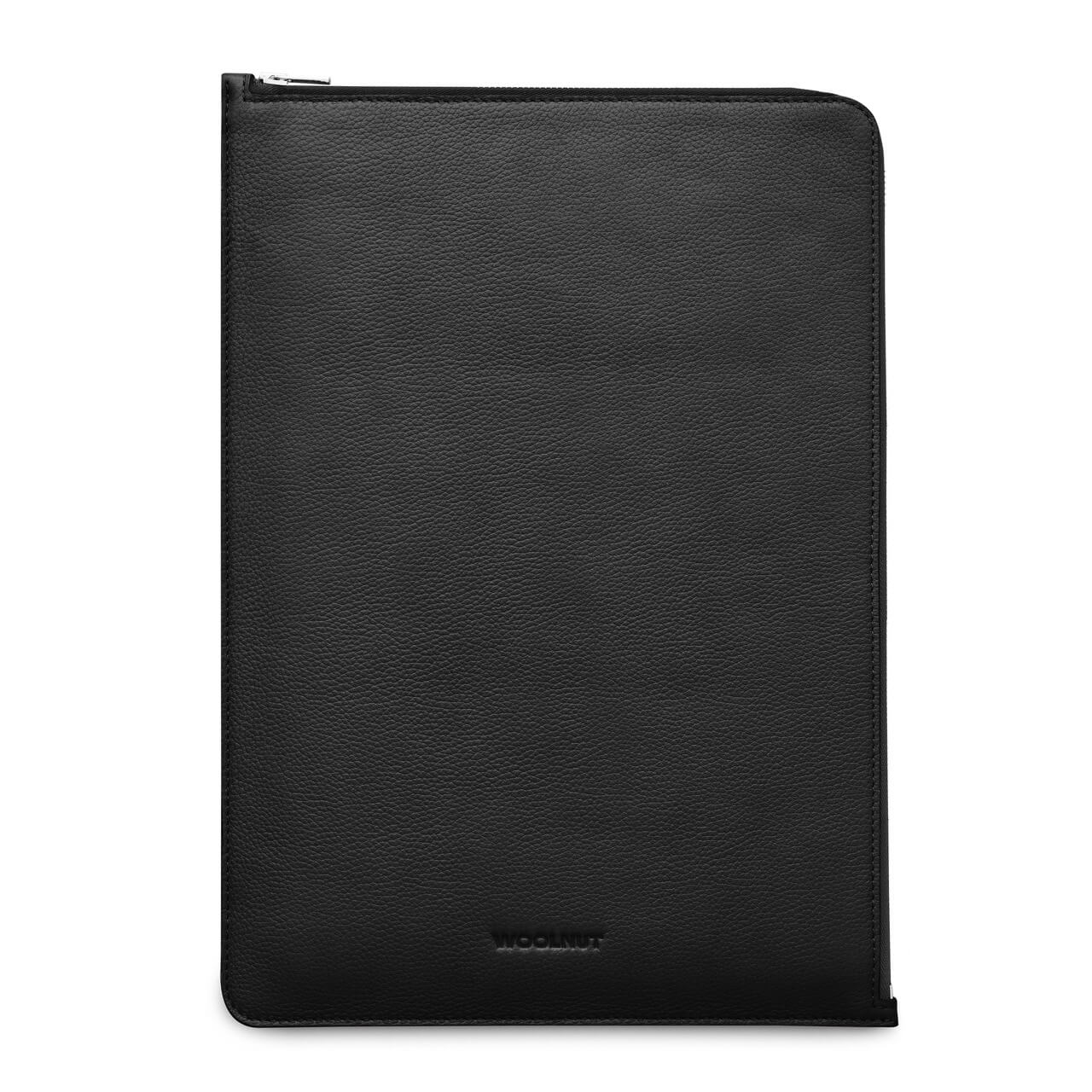 Woolnut – Leather Folio for MacBook
