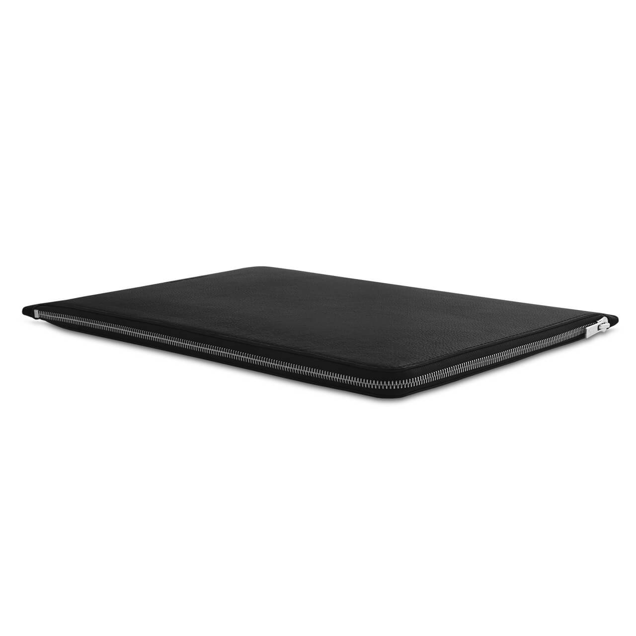 Woolnut – Leather Folio for MacBook