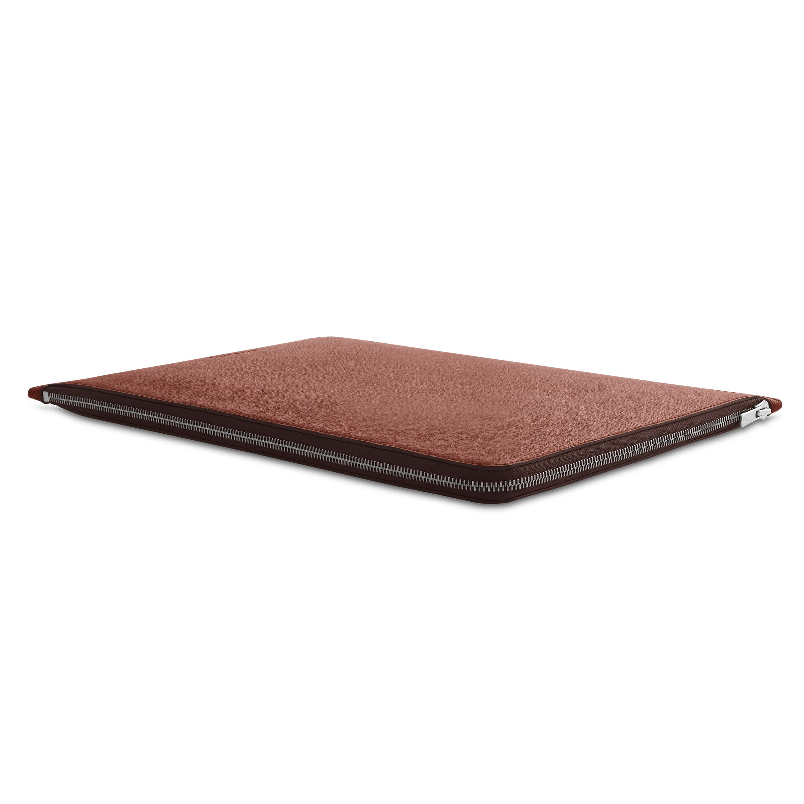 Woolnut – Leather Folio for MacBook