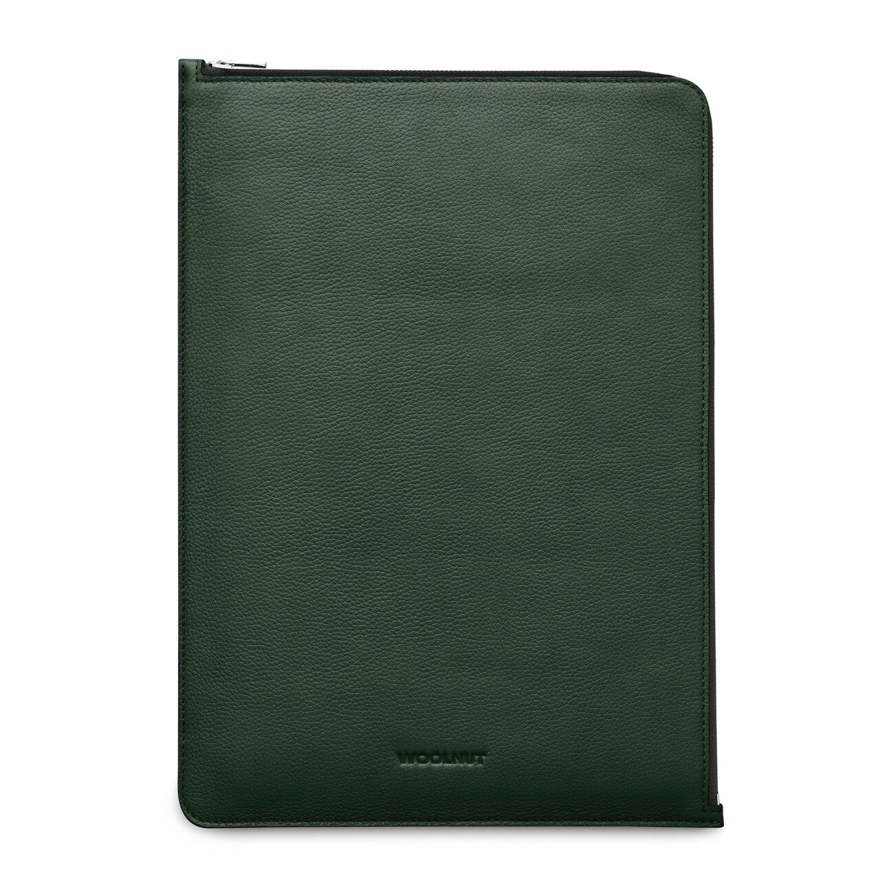 Woolnut – Leather Folio for MacBook