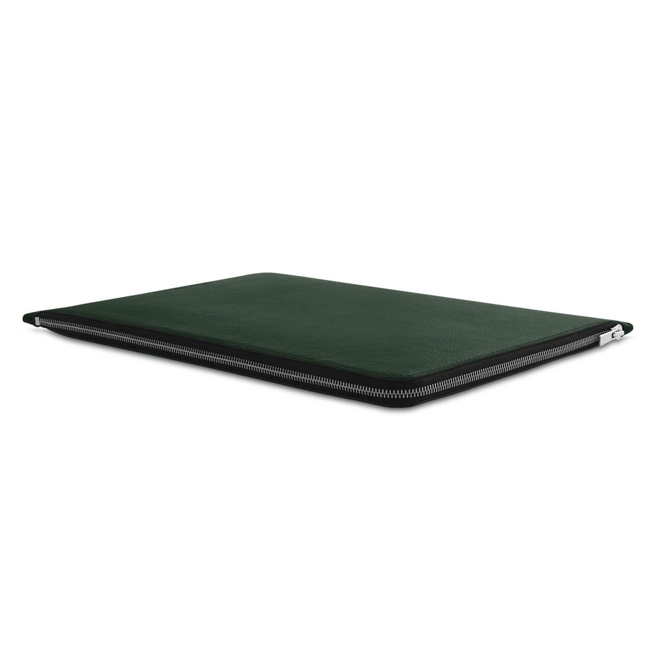 Woolnut – Leather Folio for MacBook