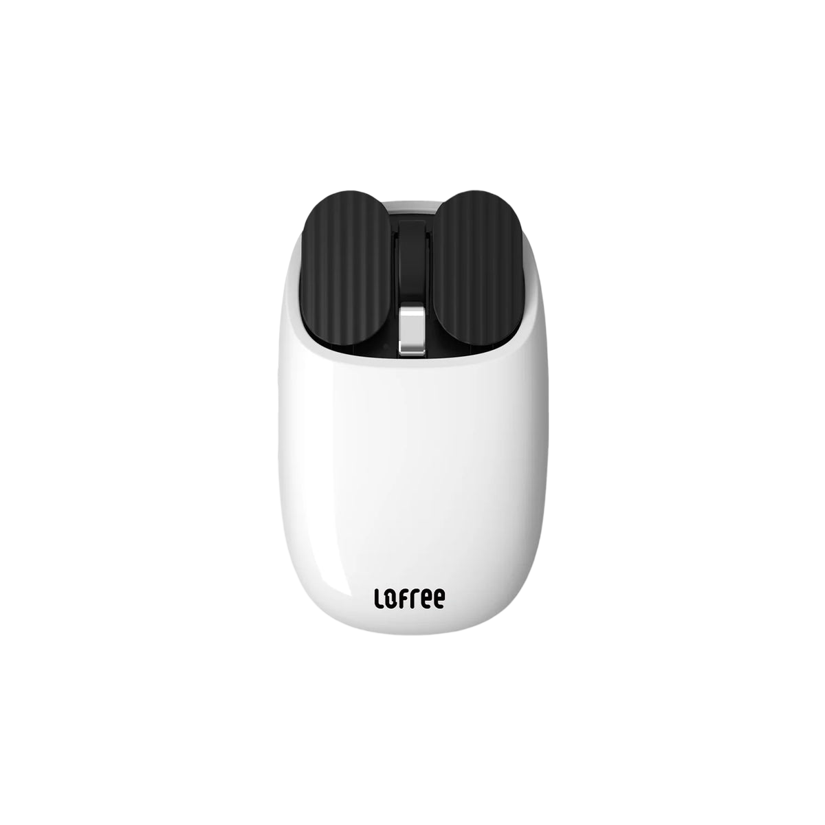 Lofree - Wavy Chips Bluetooth Mouse