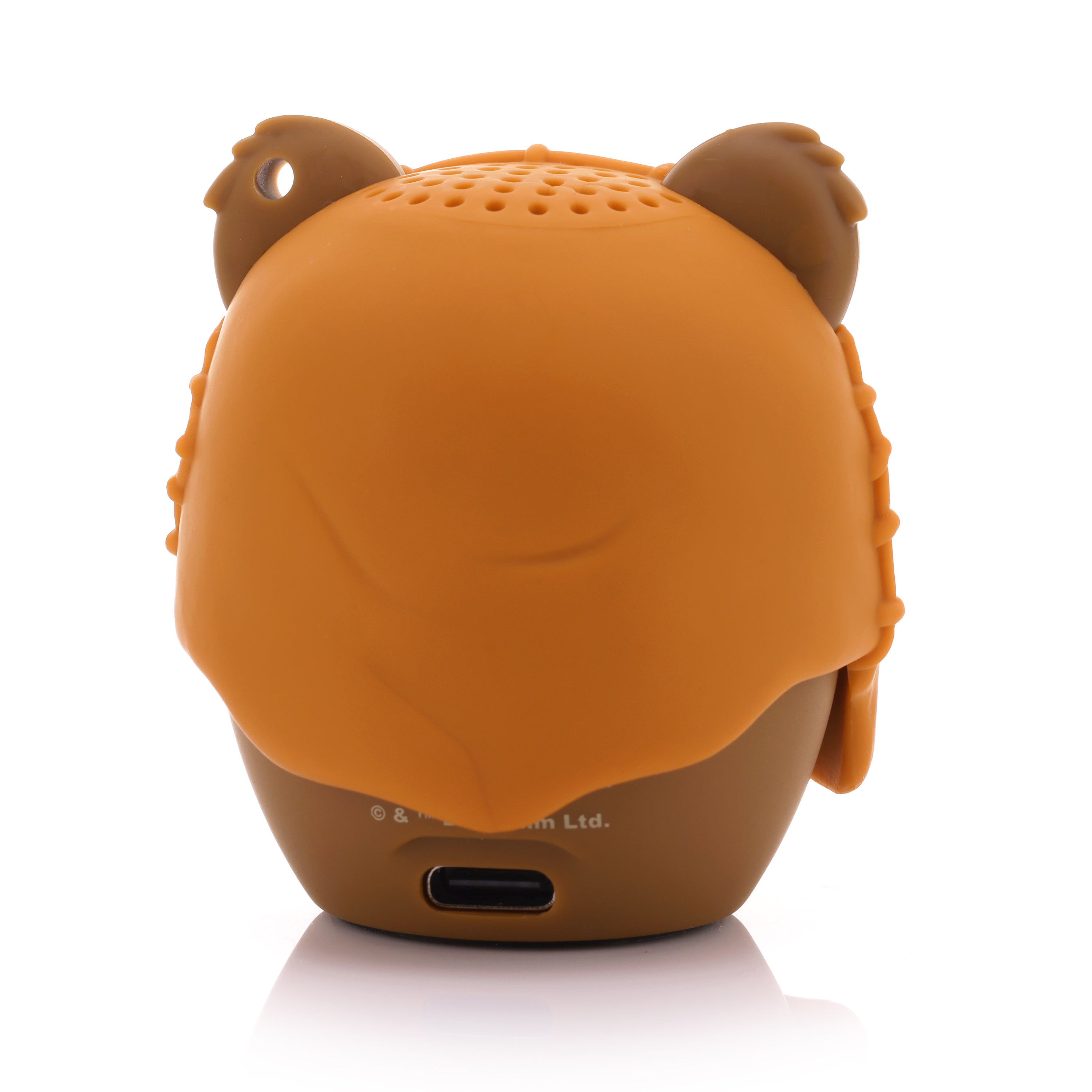 Bitty Boomers - Ewok Wicket Star Wars Bluetooth Speaker