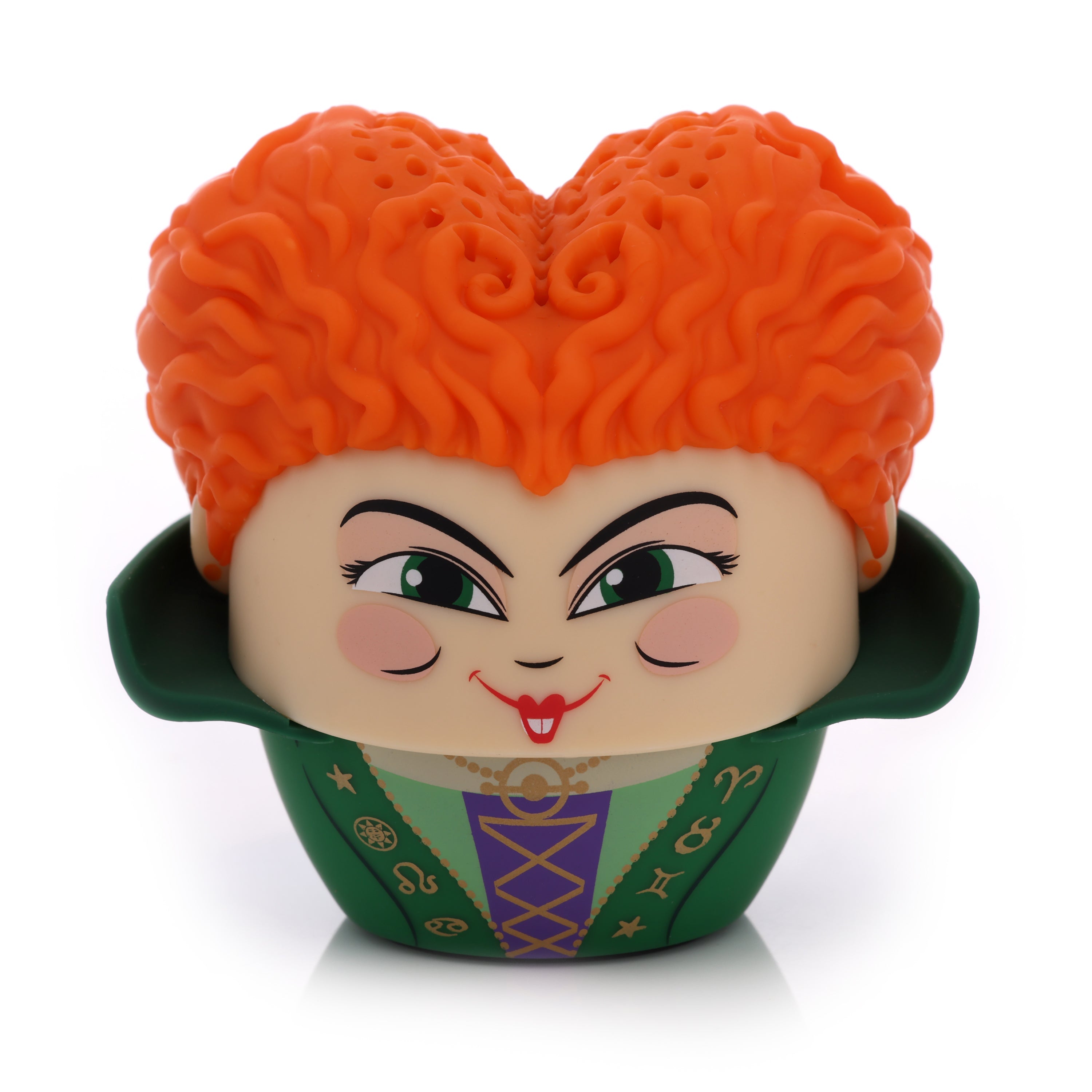 Bitty Boomers - Hocus Pocus Winifred Sanderson Disney Bluetooth Speaker