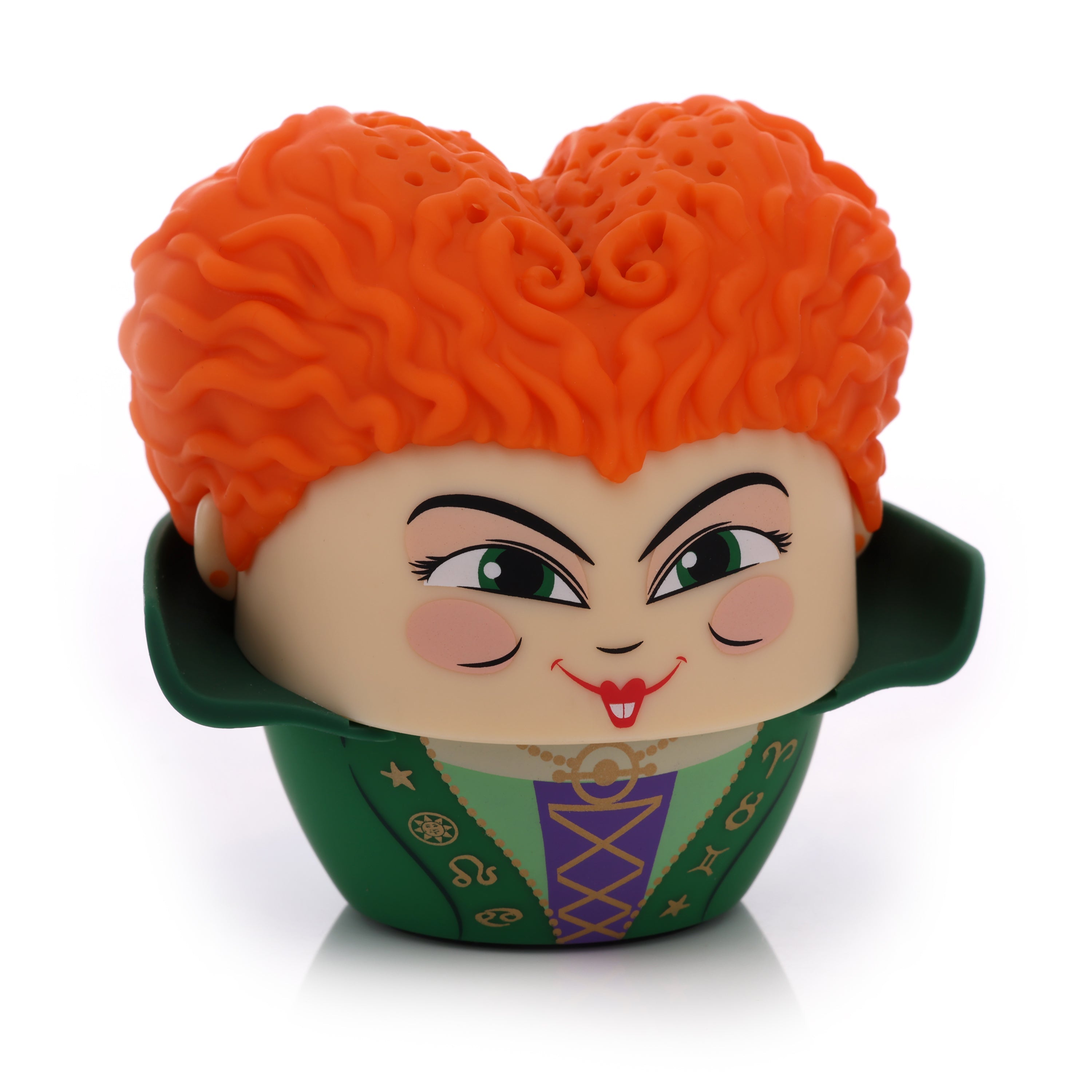 Bitty Boomers - Hocus Pocus Winifred Sanderson Disney Bluetooth Speaker