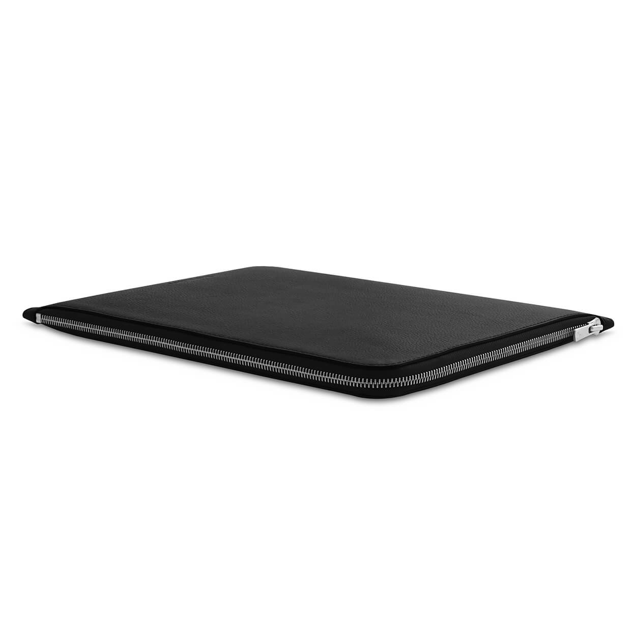 Woolnut – Leather Folio for MacBook