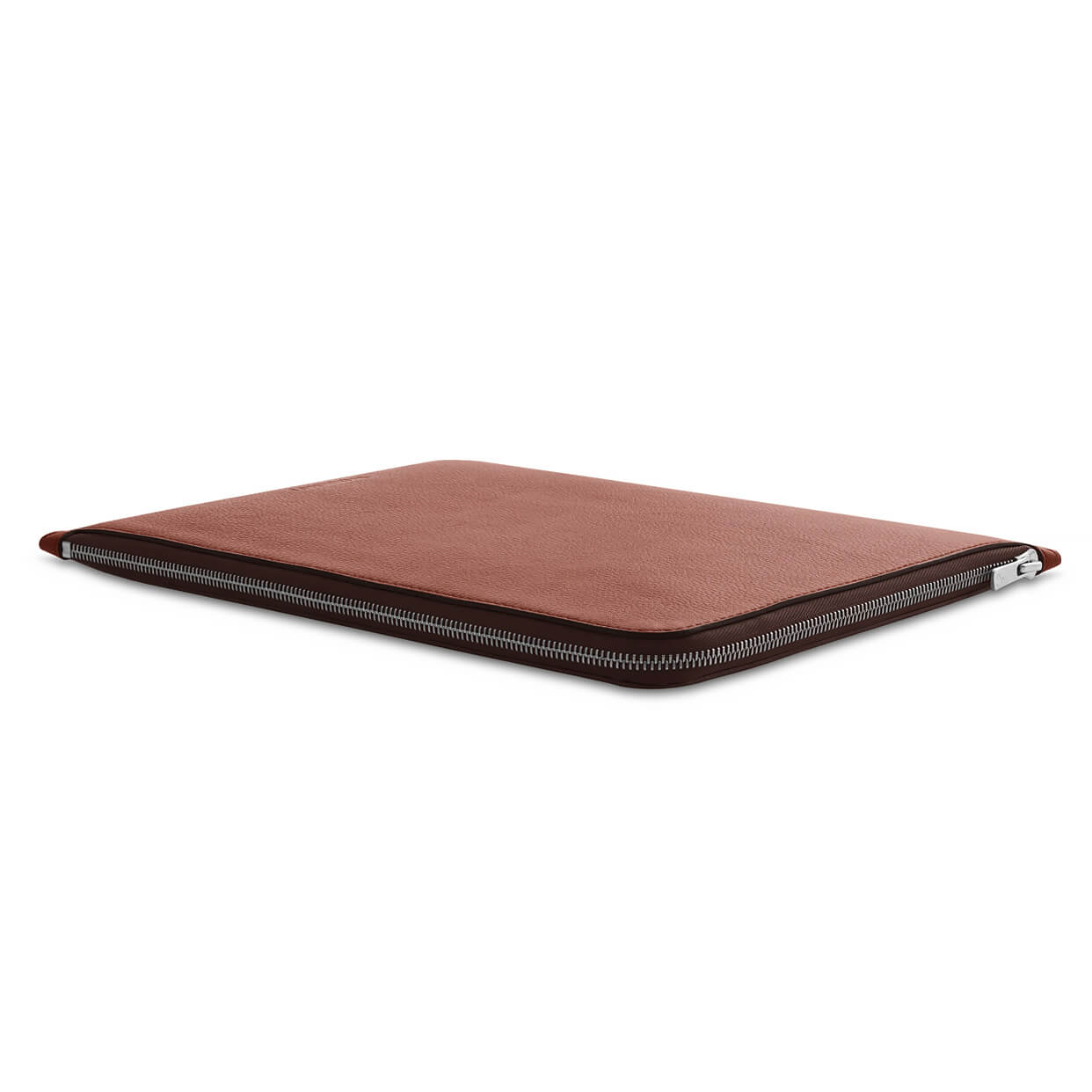Woolnut – Leather Folio for MacBook