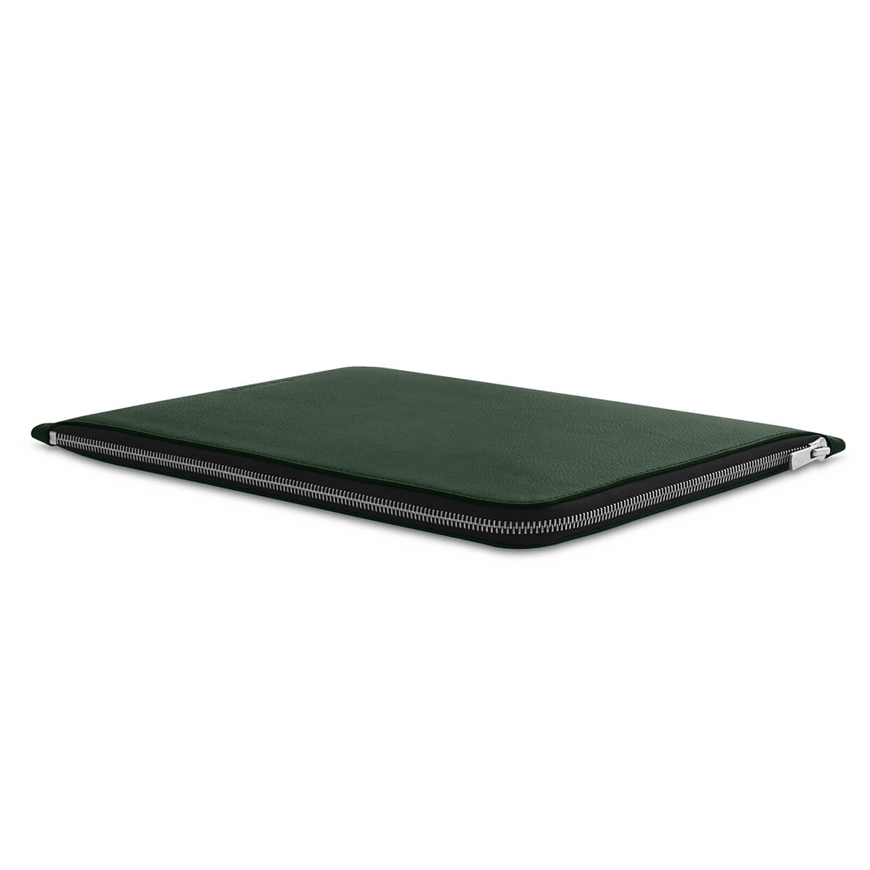 Woolnut – Leather Folio for MacBook