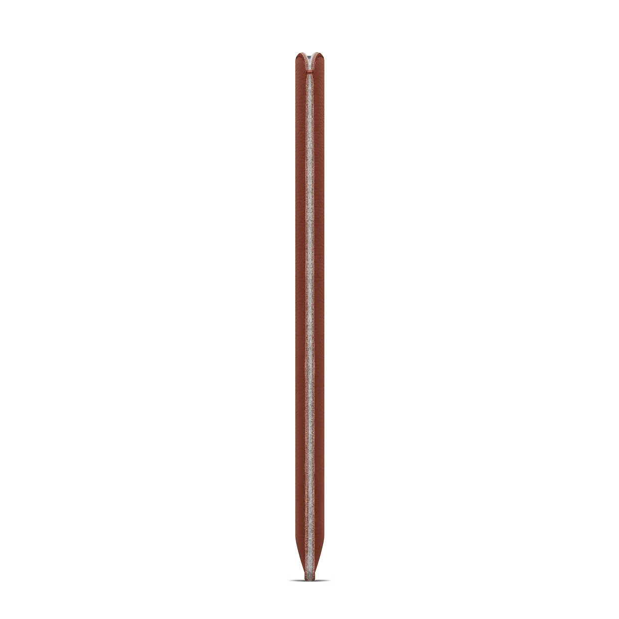 Woolnut – Leather Sleeve for MacBook