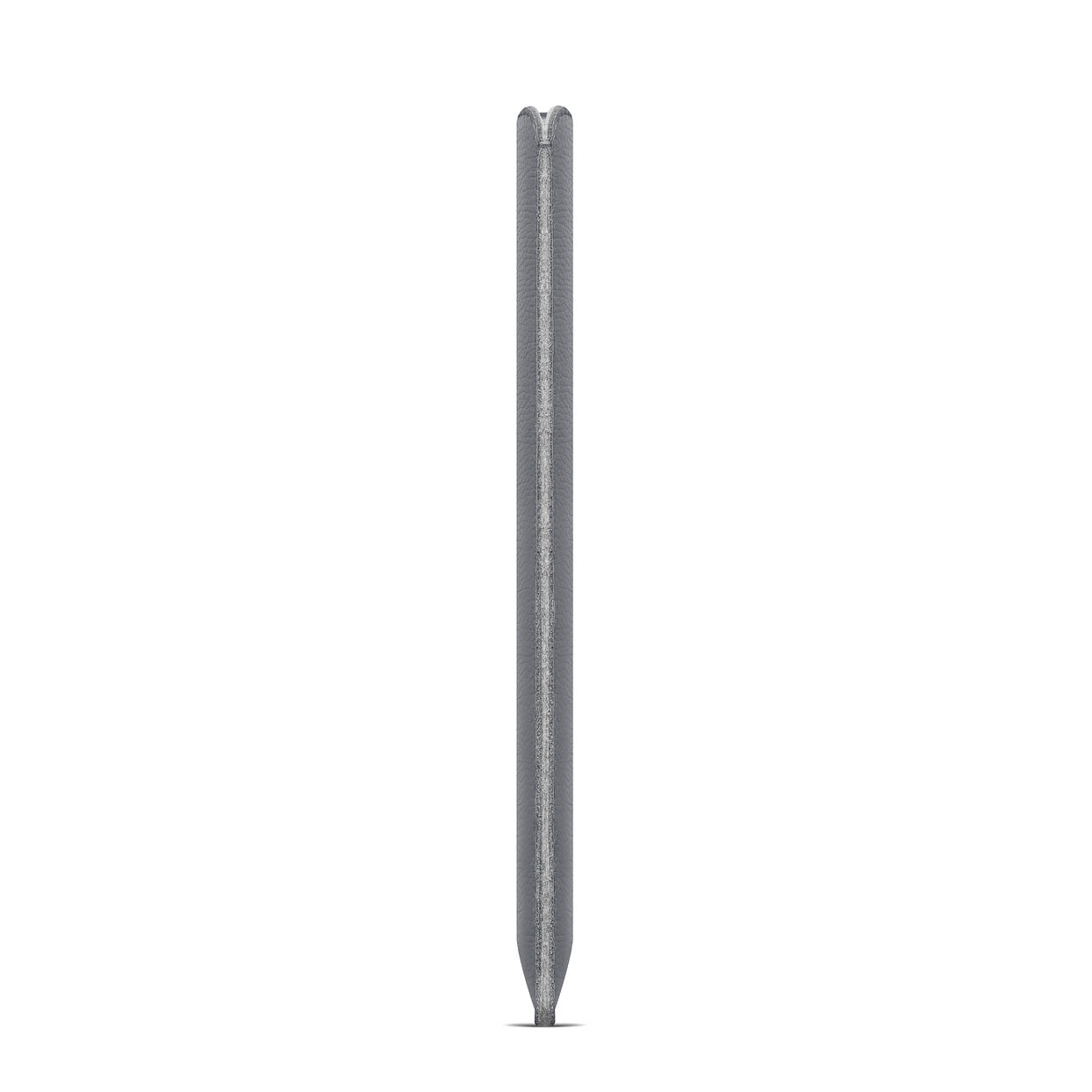 Woolnut – Leather Sleeve for MacBook