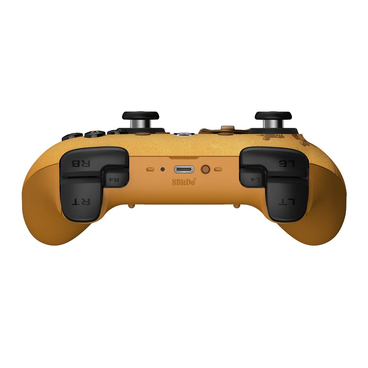 8BitDo - Ultimate 3 Wireless Controller with Docking Station for Xbox Tomb Raider 30th Anniversary Edition