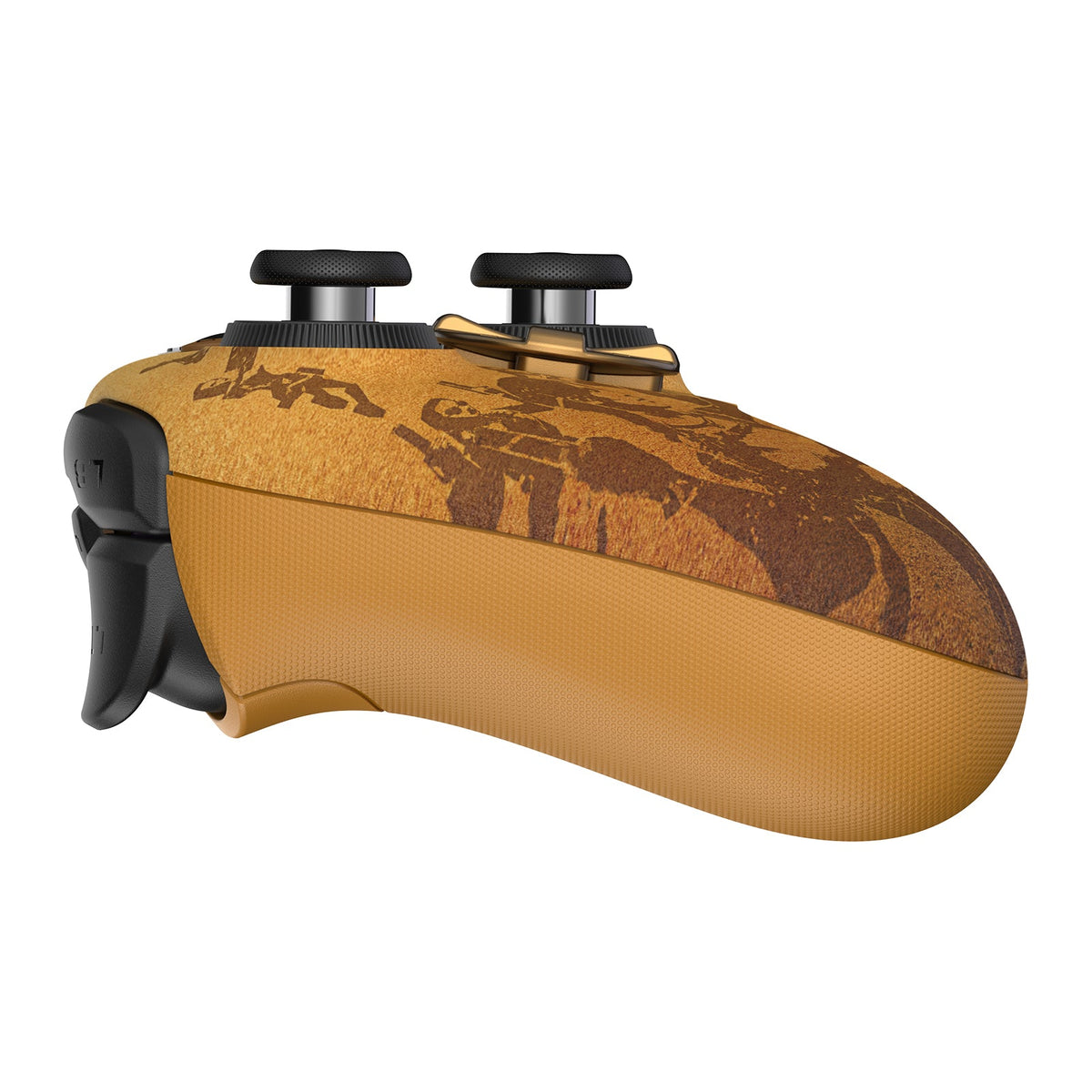 8BitDo - Ultimate 3 Wireless Controller with Docking Station for Xbox Tomb Raider 30th Anniversary Edition