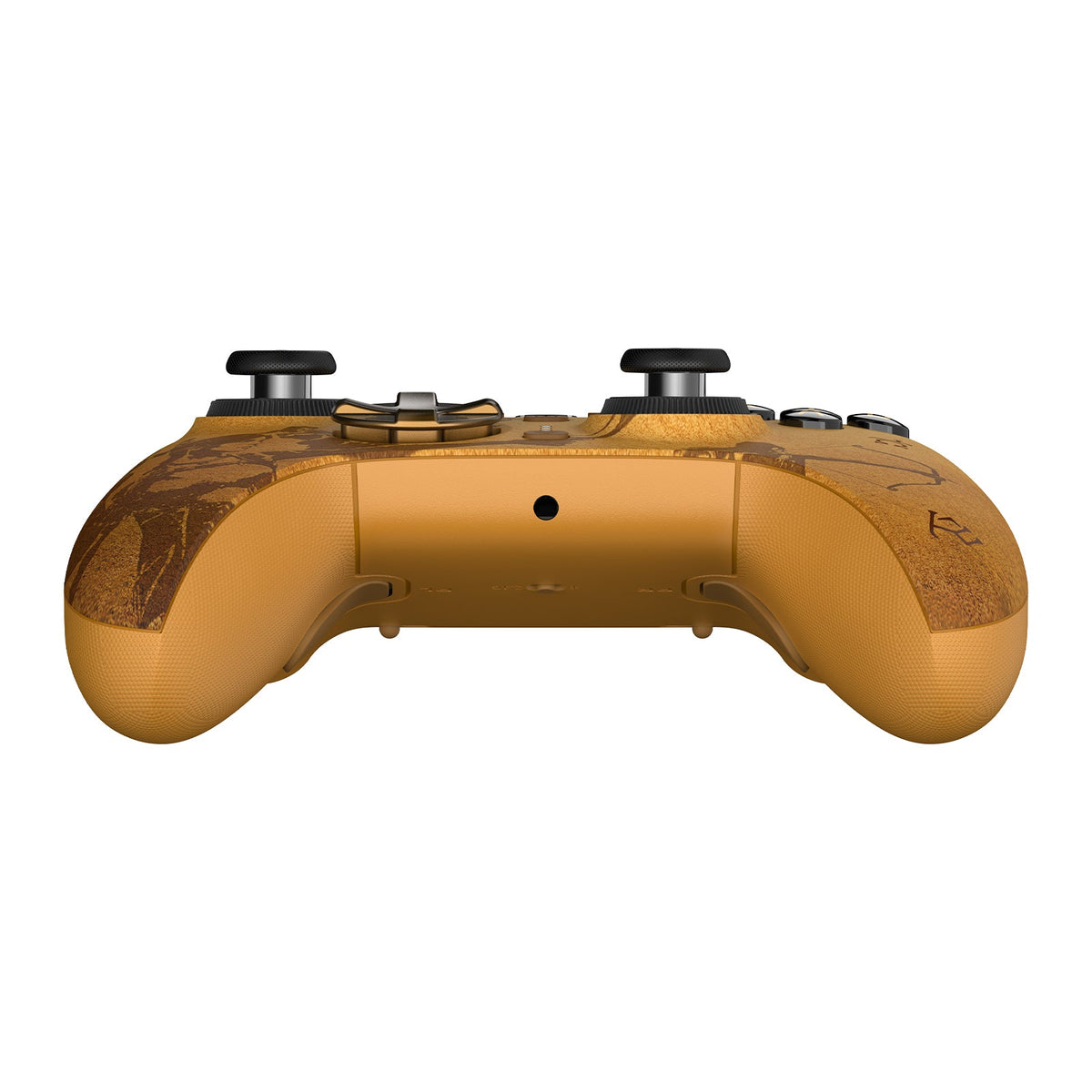 8BitDo - Ultimate 3 Wireless Controller with Docking Station for Xbox Tomb Raider 30th Anniversary Edition