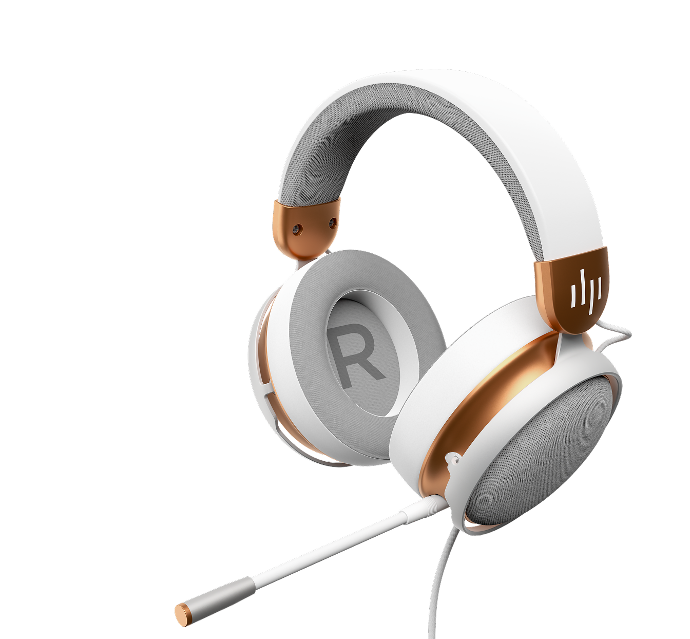 Dark Project - Sono Headset