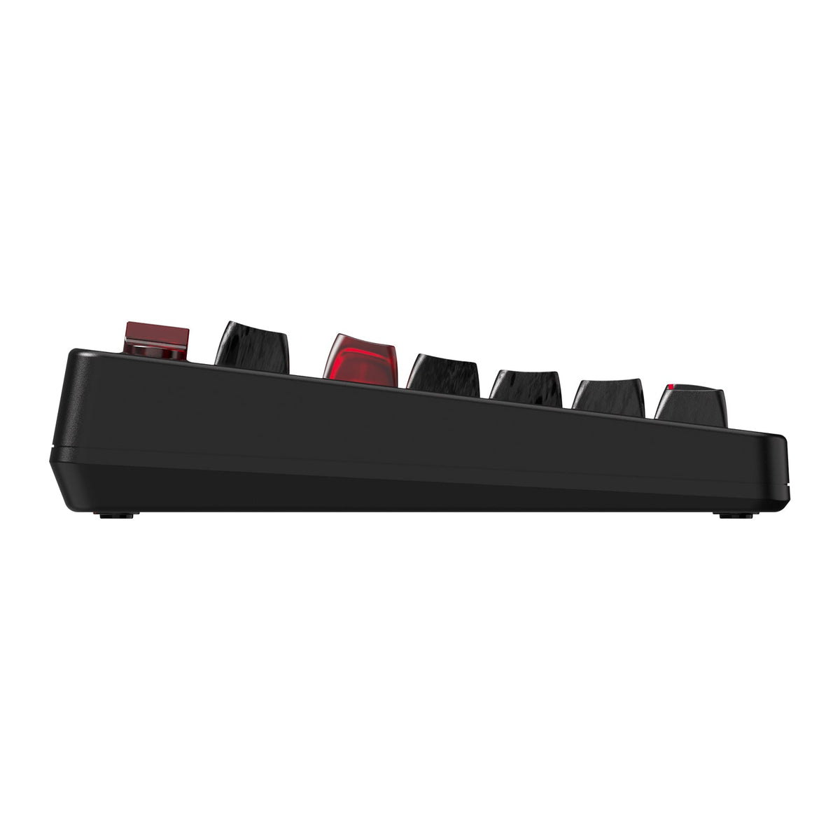8BitDo - Retro 87 Mechanical Keyboard Gears of War: E-Day