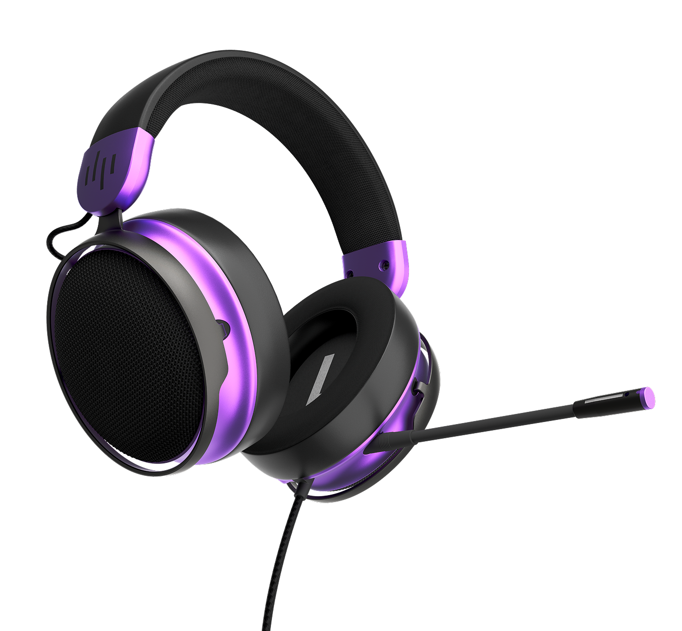 Dark Project - Sono Headset