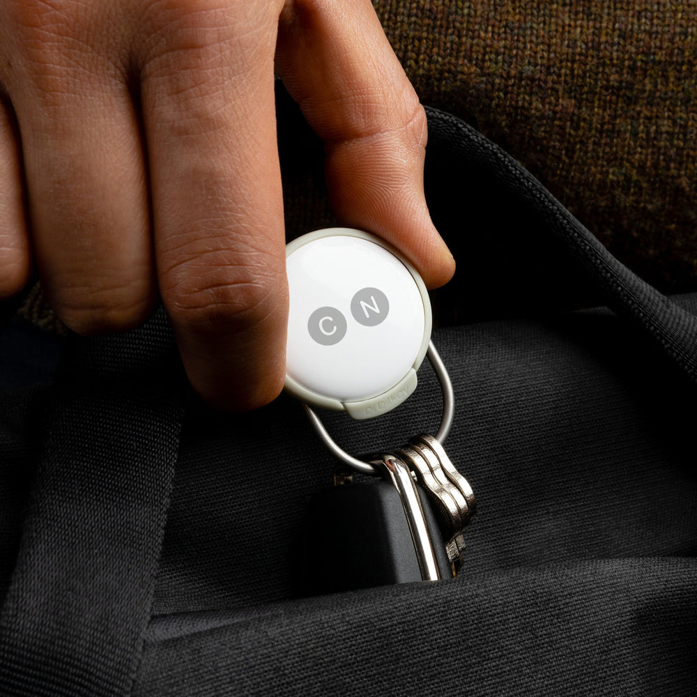 Orbitkey - Slim Case for AirTag