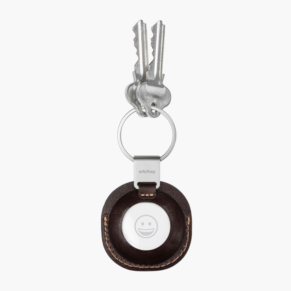 Orbitkey - Leather Holder for AirTag