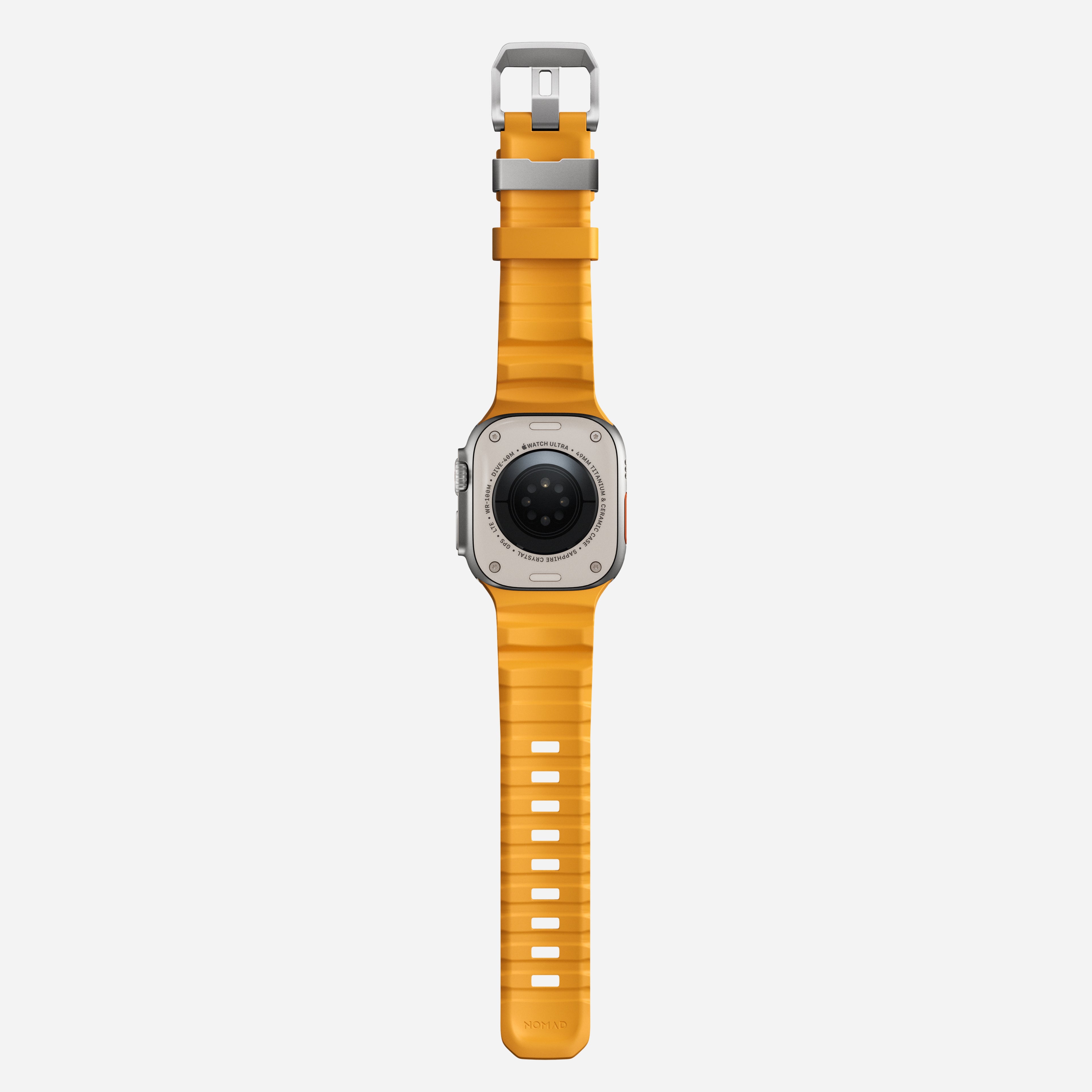 Nomad – Rocky Point Band for Apple Watch