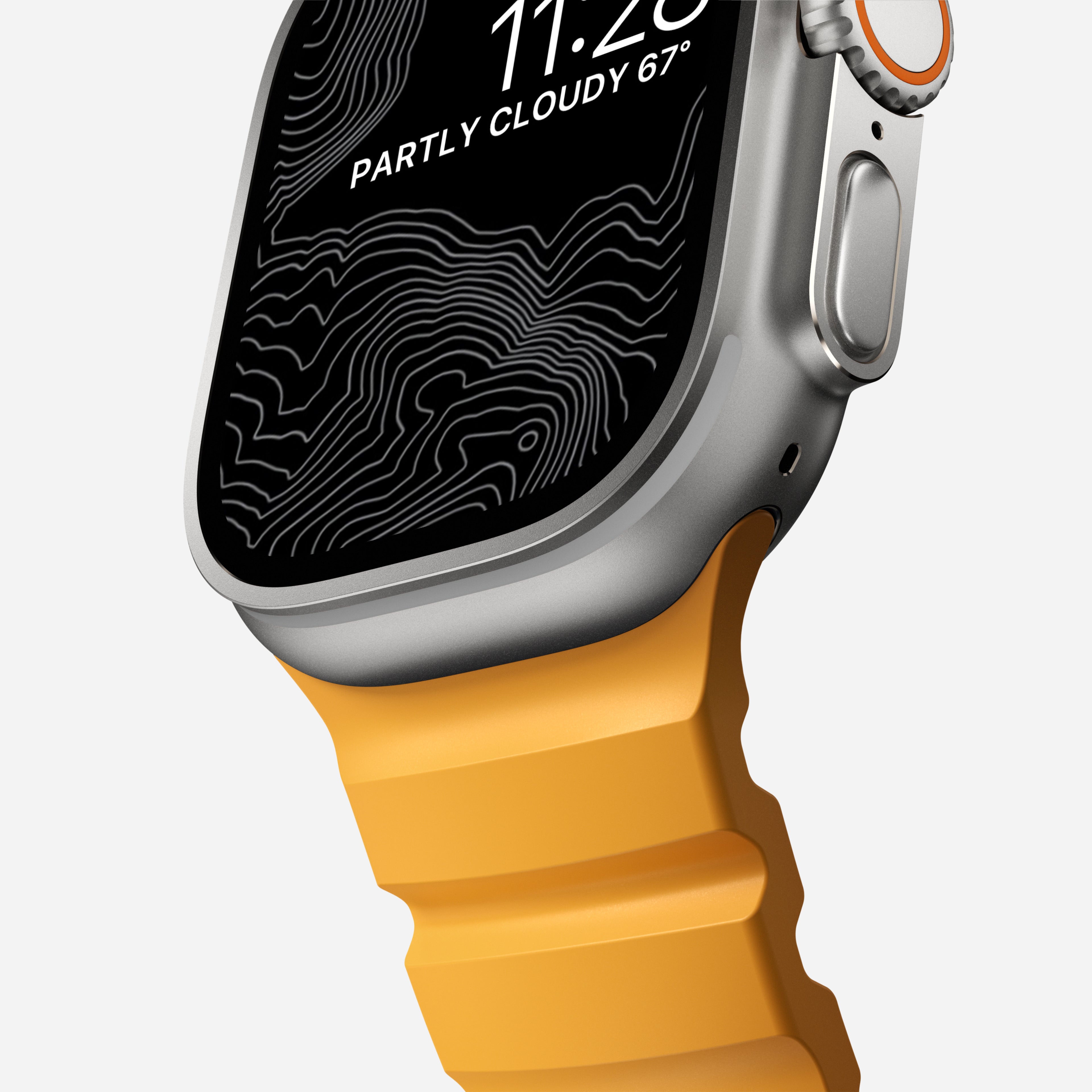 Nomad – Rocky Point Band for Apple Watch