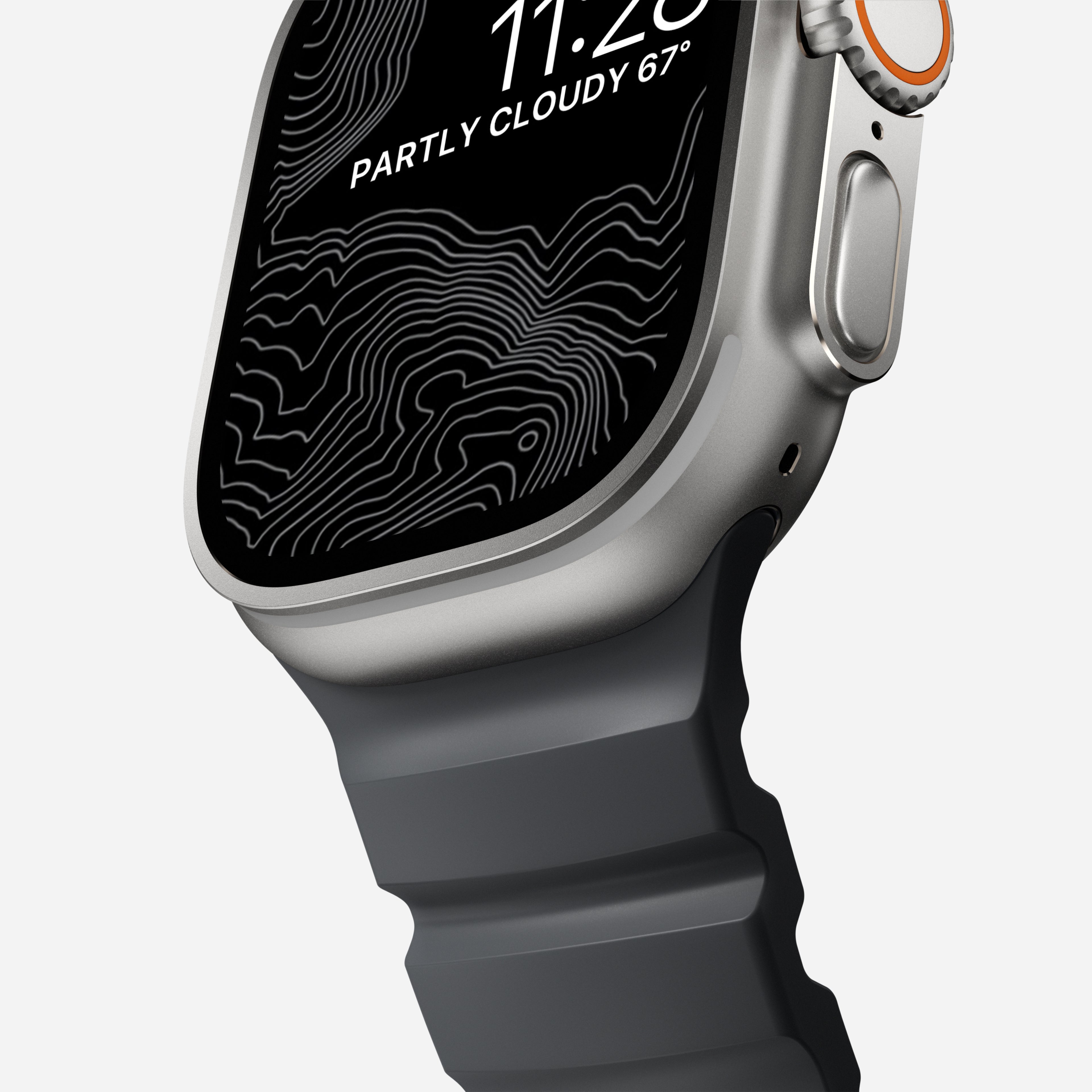 Nomad – Rocky Point Band for Apple Watch