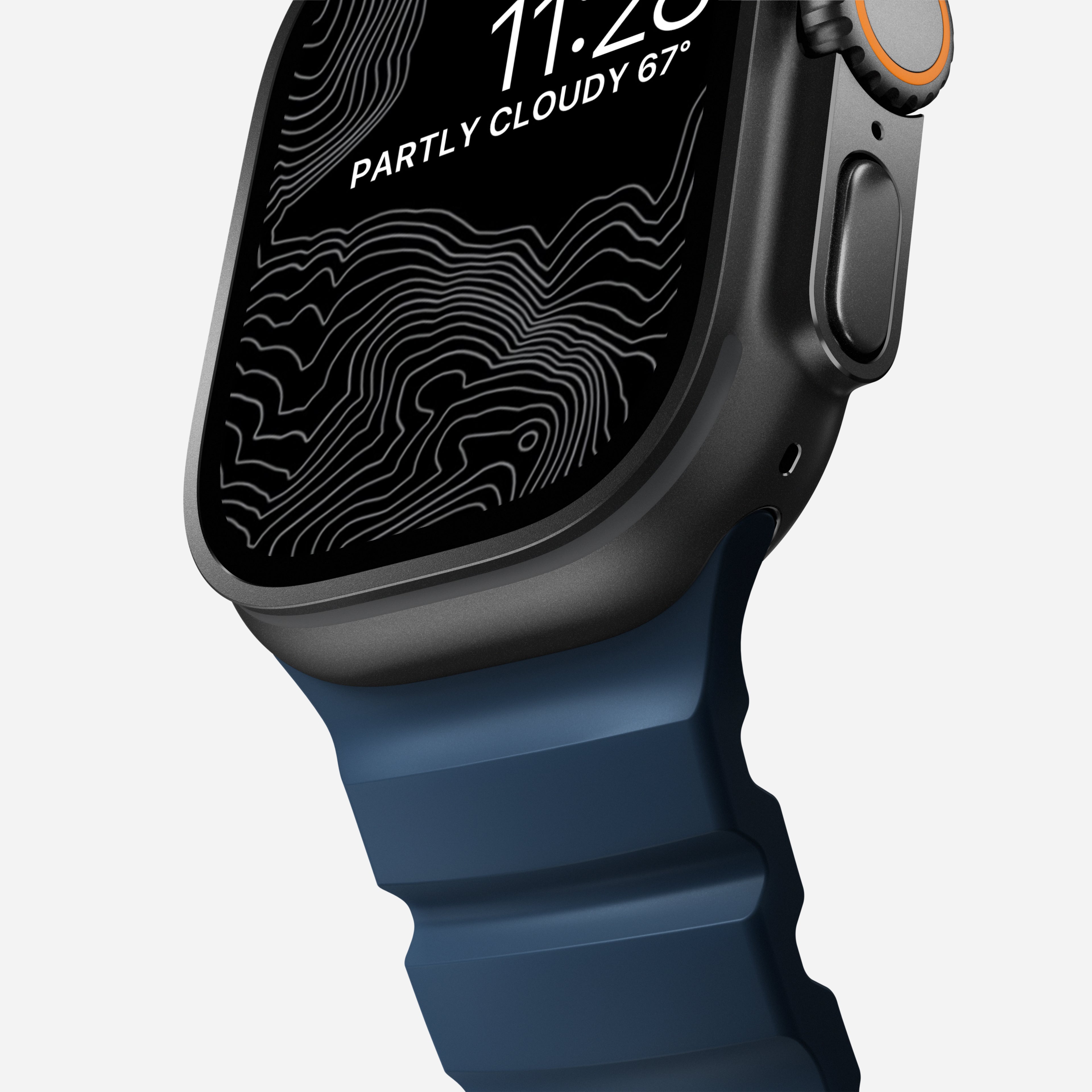 Nomad – Rocky Point Band for Apple Watch