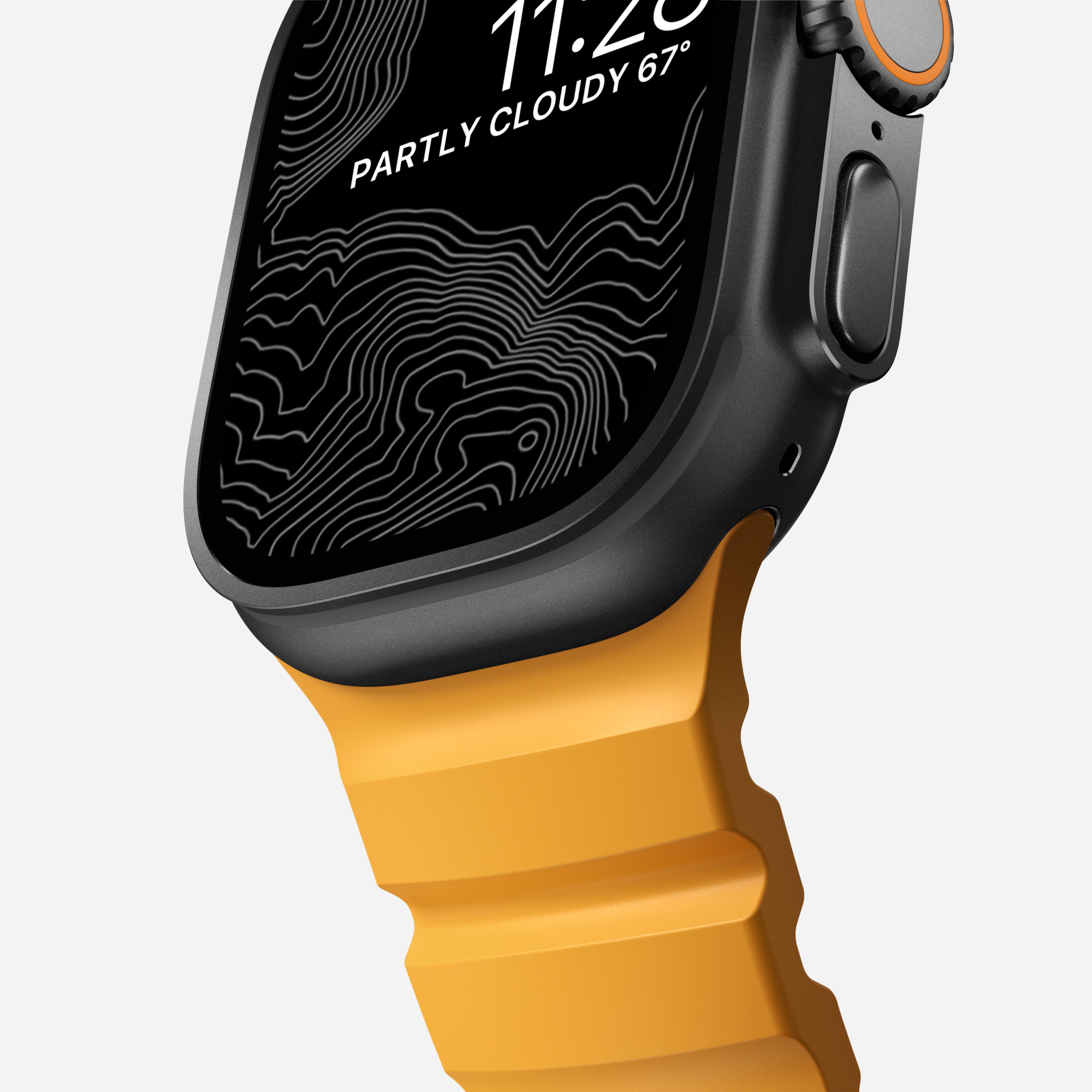 Nomad – Rocky Point Band for Apple Watch