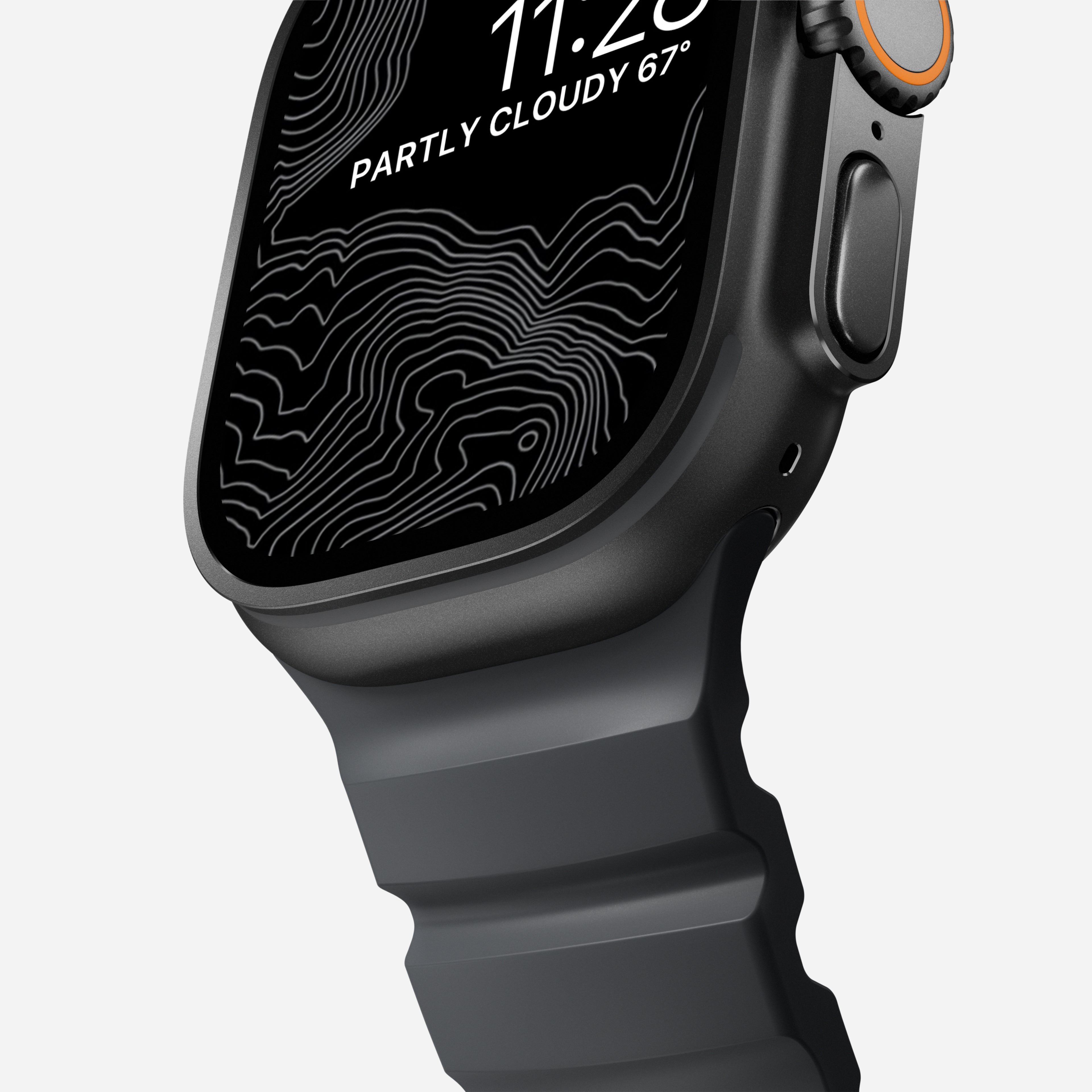 Nomad – Rocky Point Band for Apple Watch