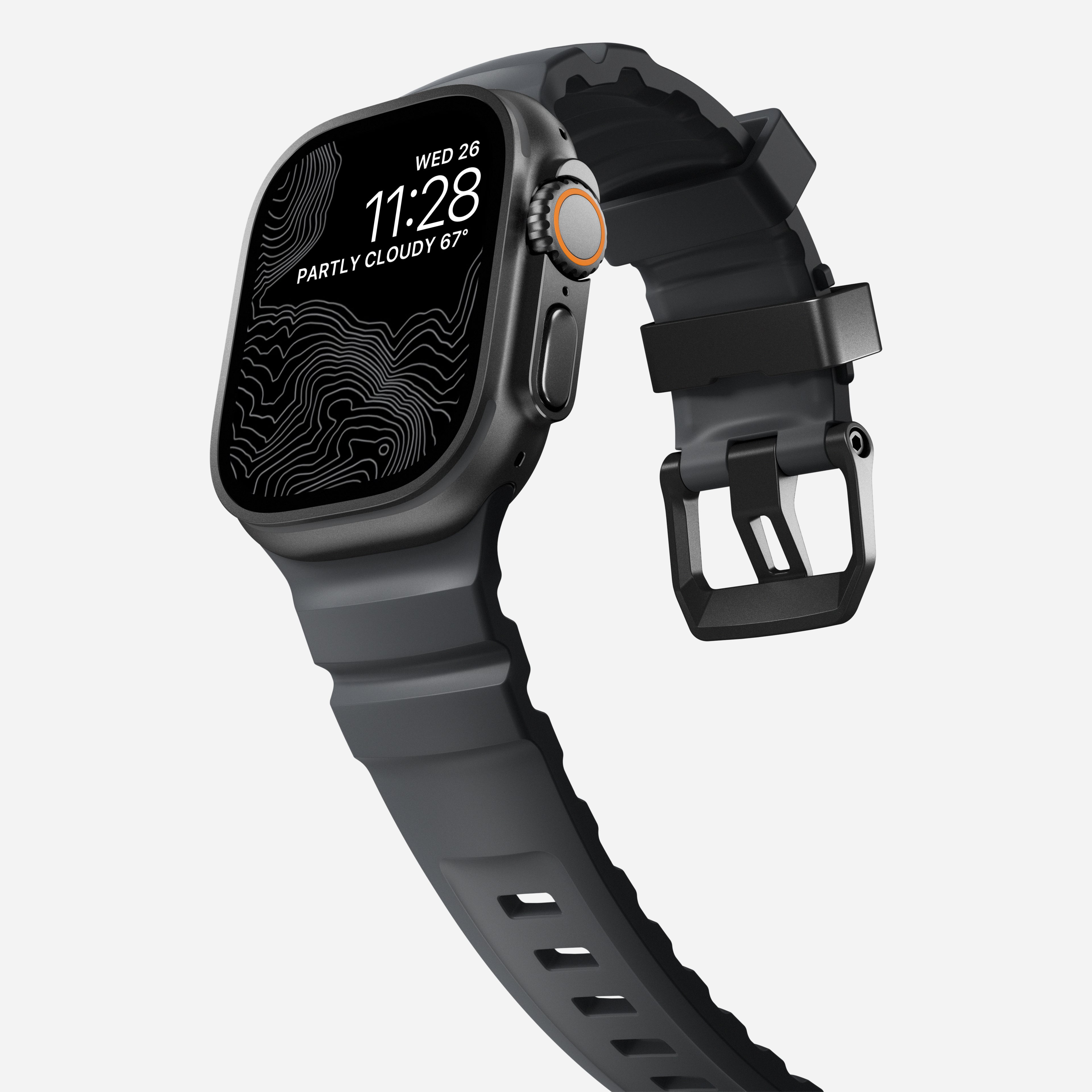 Nomad – Rocky Point Band for Apple Watch