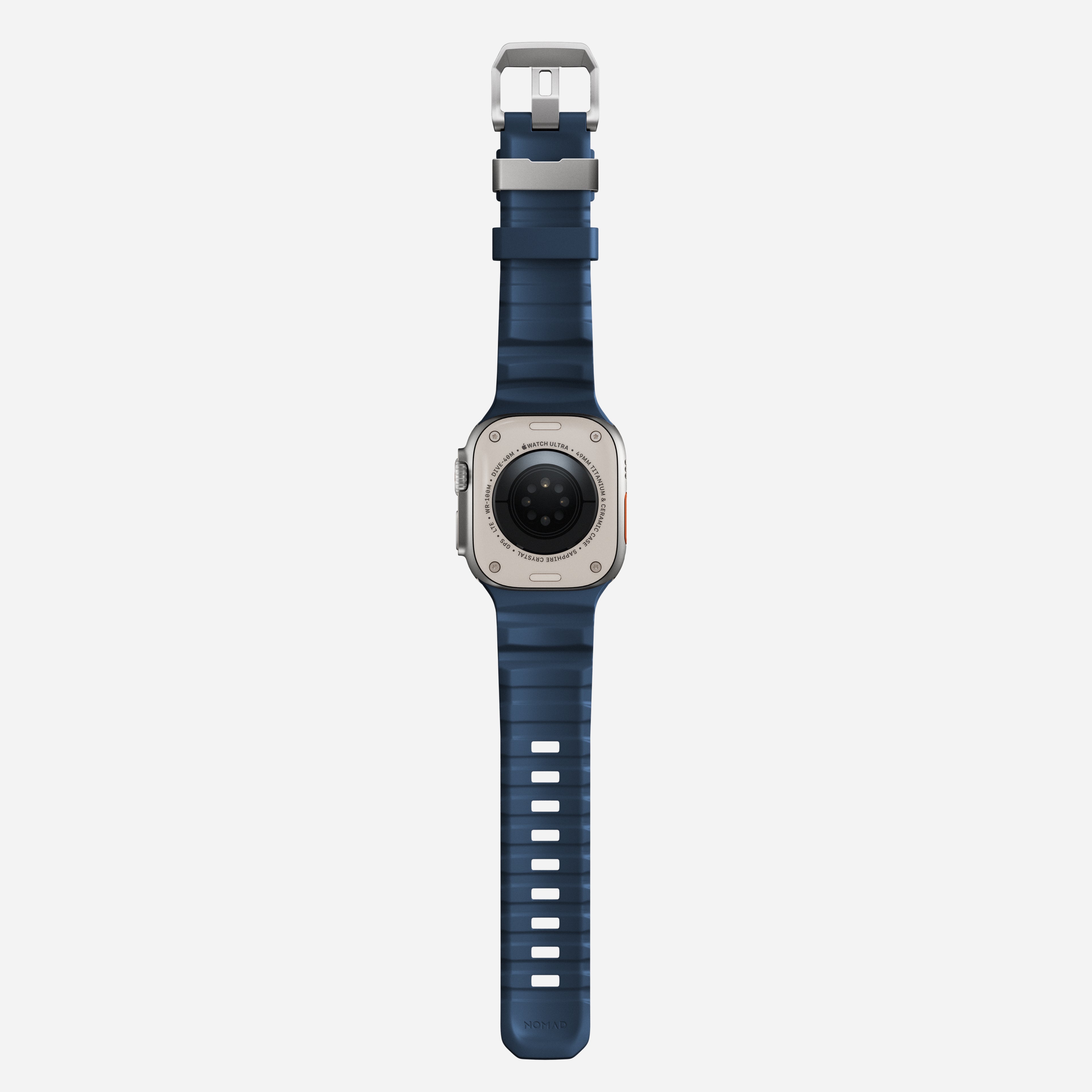 Nomad – Rocky Point Band for Apple Watch